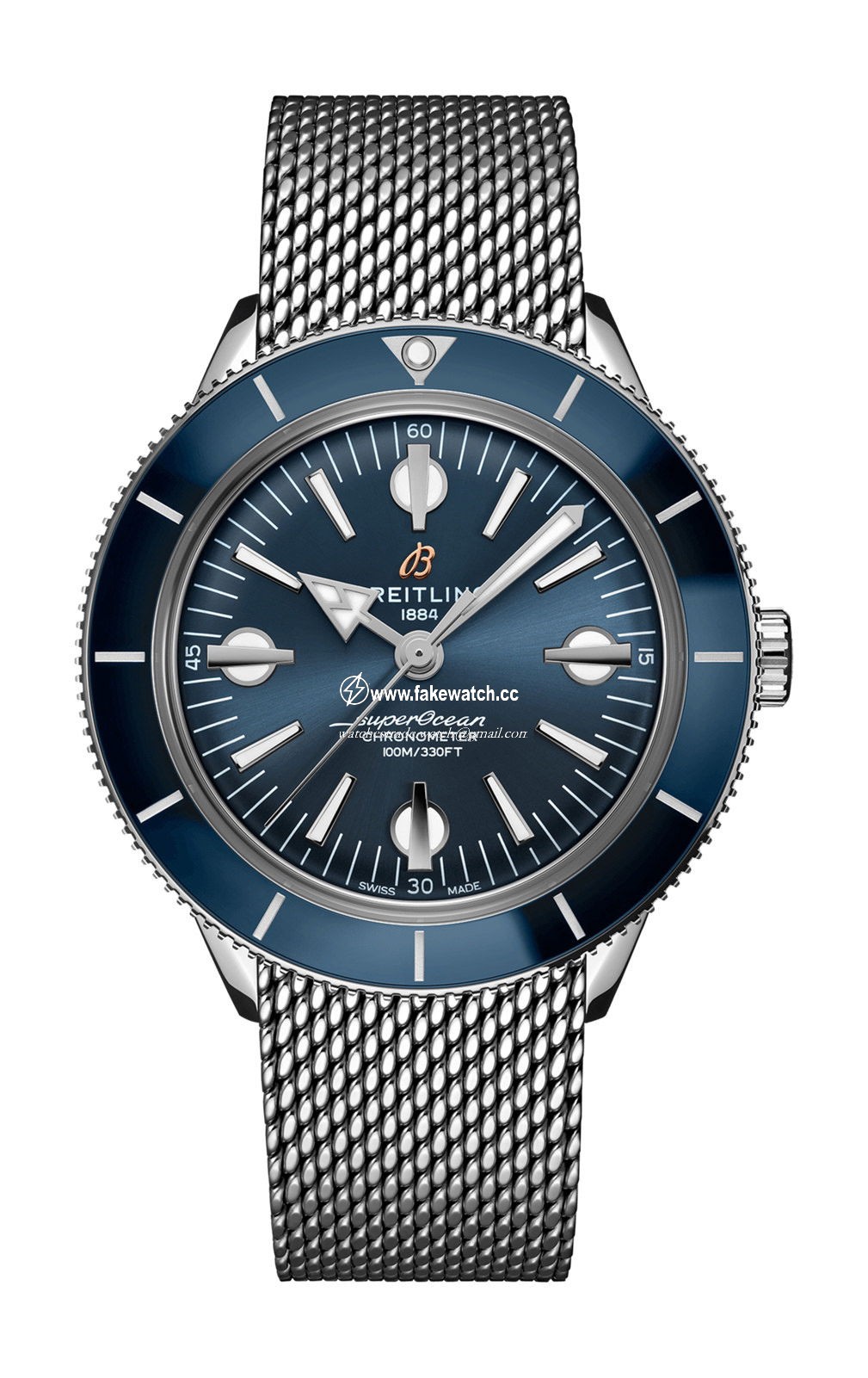 Breitling Superocean Heritage ’57 A10370161C1A1