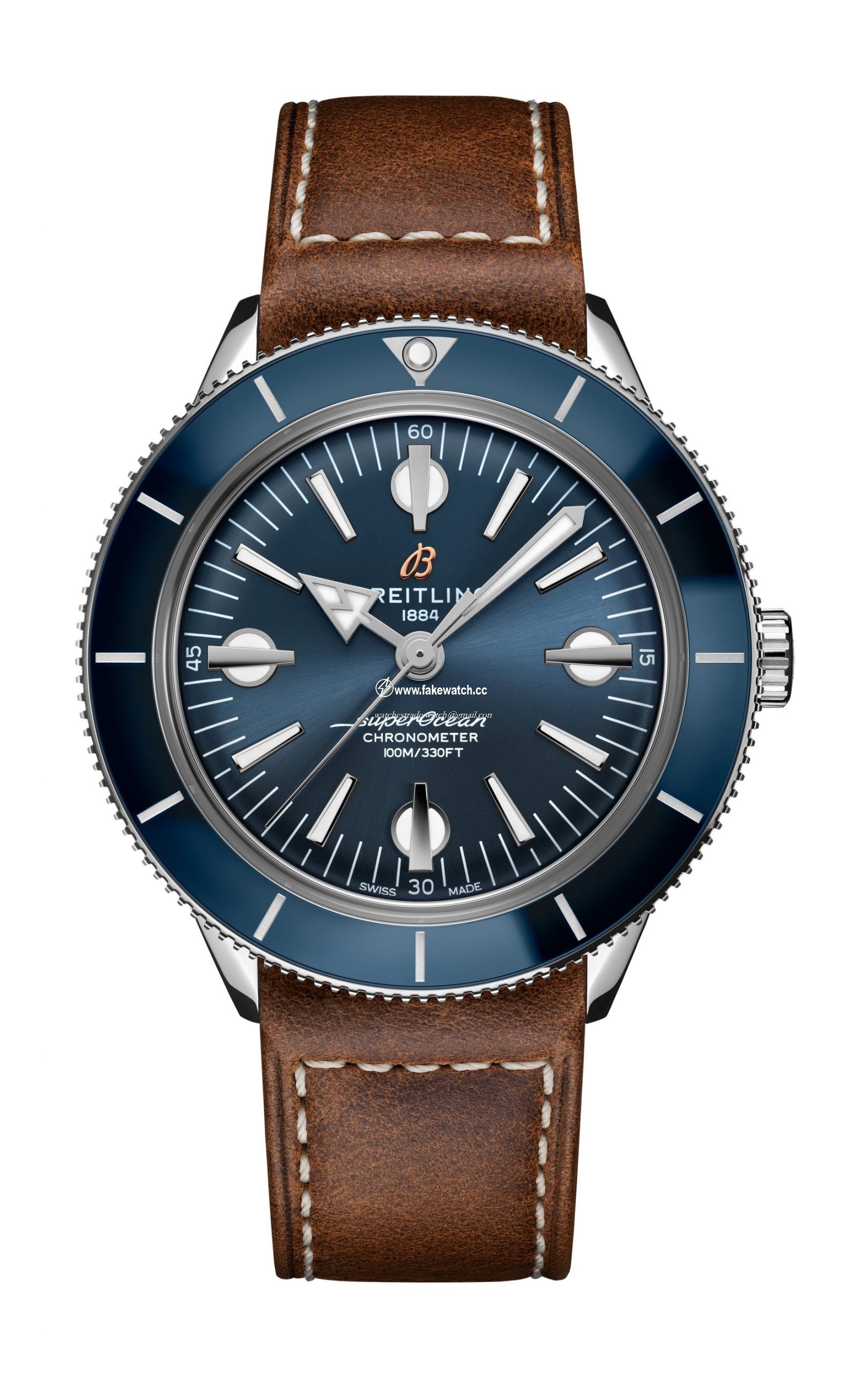 Breitling Superocean Heritage ’57 A10370161C1X1