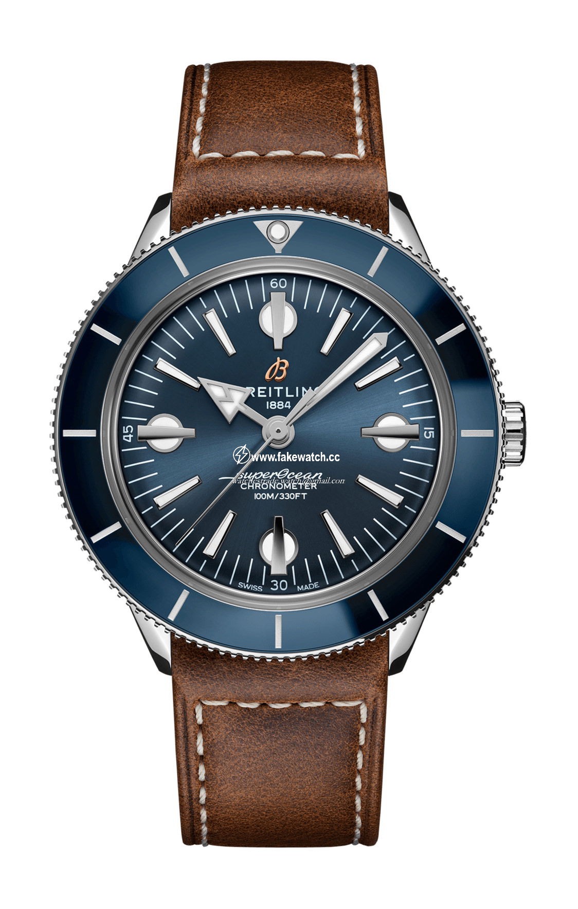 Breitling Superocean Heritage ’57 A10370161C1X2