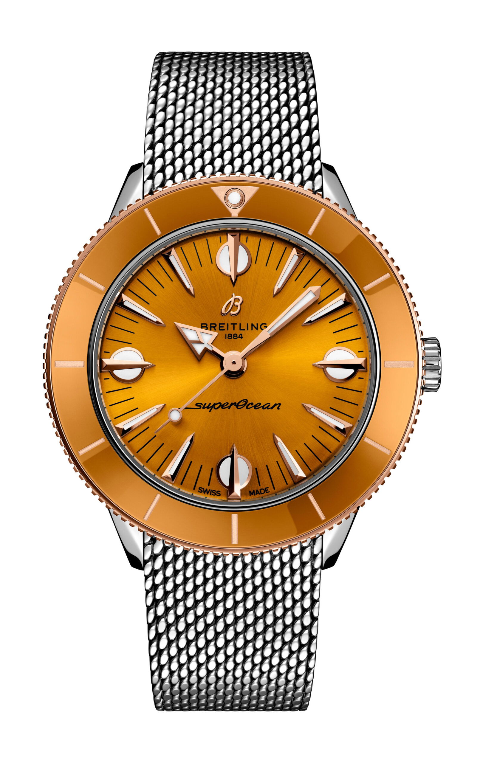 Breitling Superocean Heritage ’57 Highlands U10340281I1A1