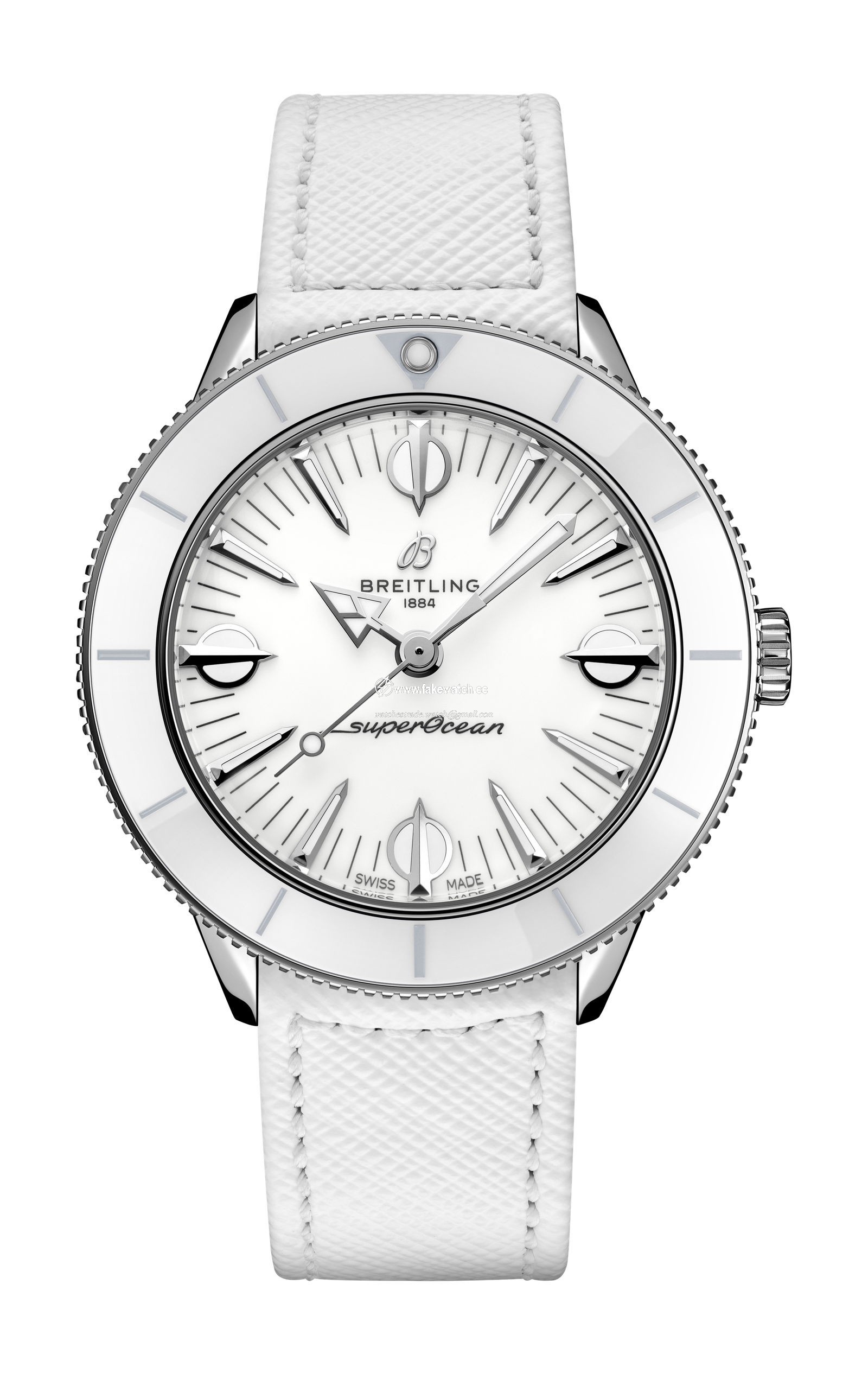 Breitling Superocean Heritage ’57 Pastel Paradise A10340A71A1X1