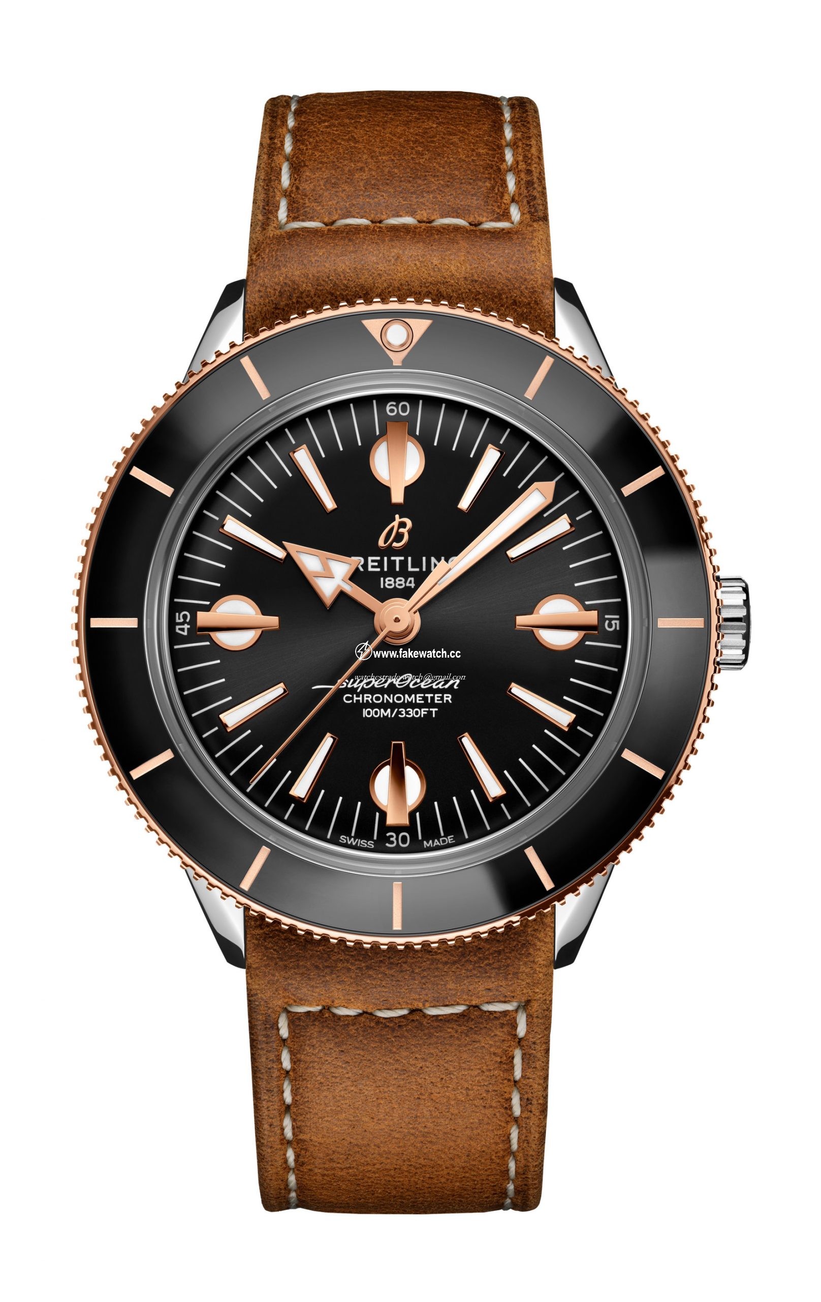 Breitling Superocean Heritage ’57 U10370121B1X1