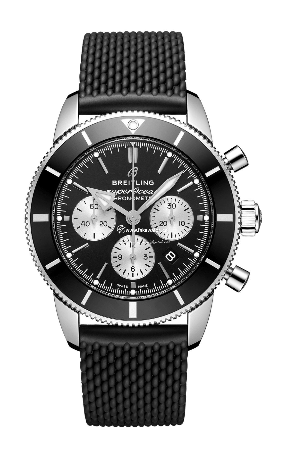 Breitling Superocean Heritage B01 Chronograph 44 AB0162121B1S1