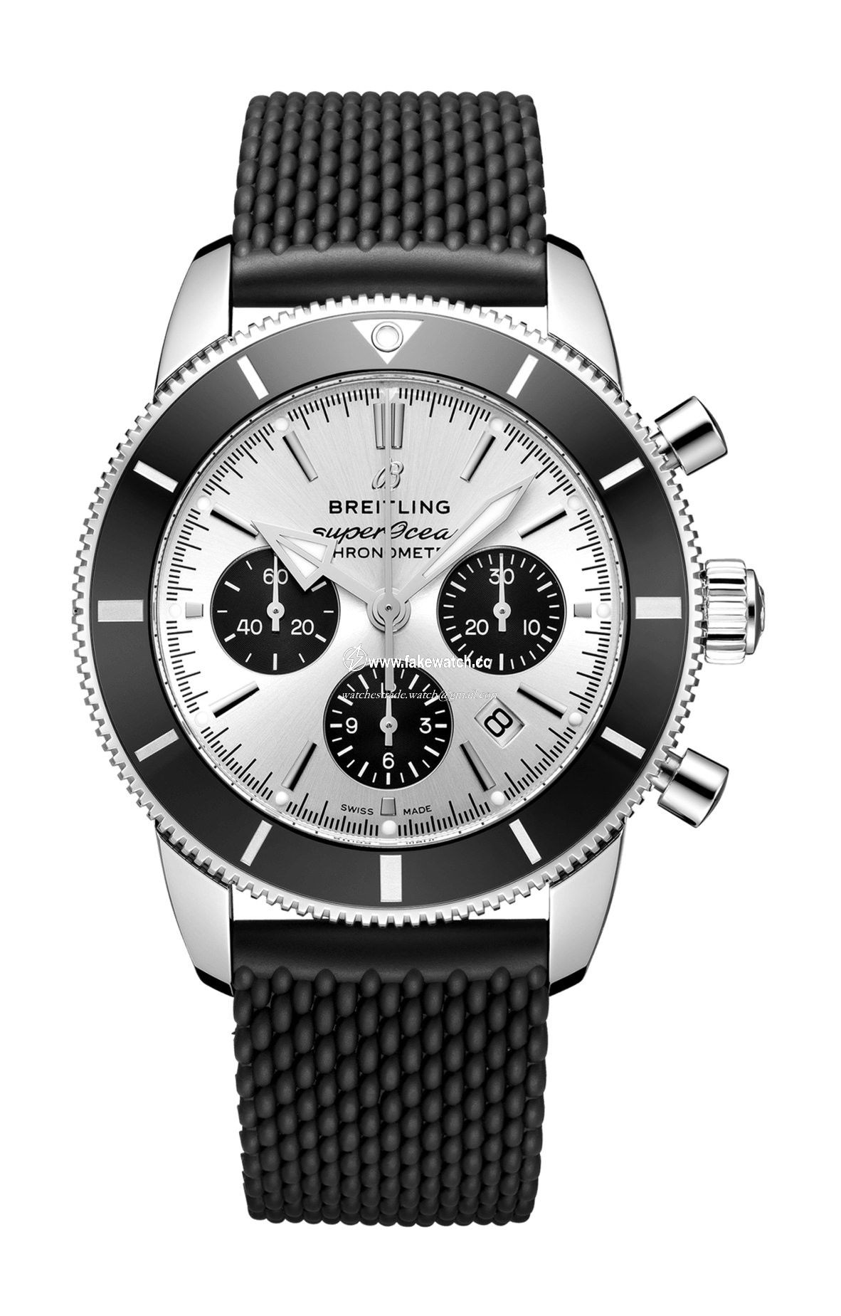 Breitling Superocean Heritage B01 Chronograph 44 AB0162121G1S1