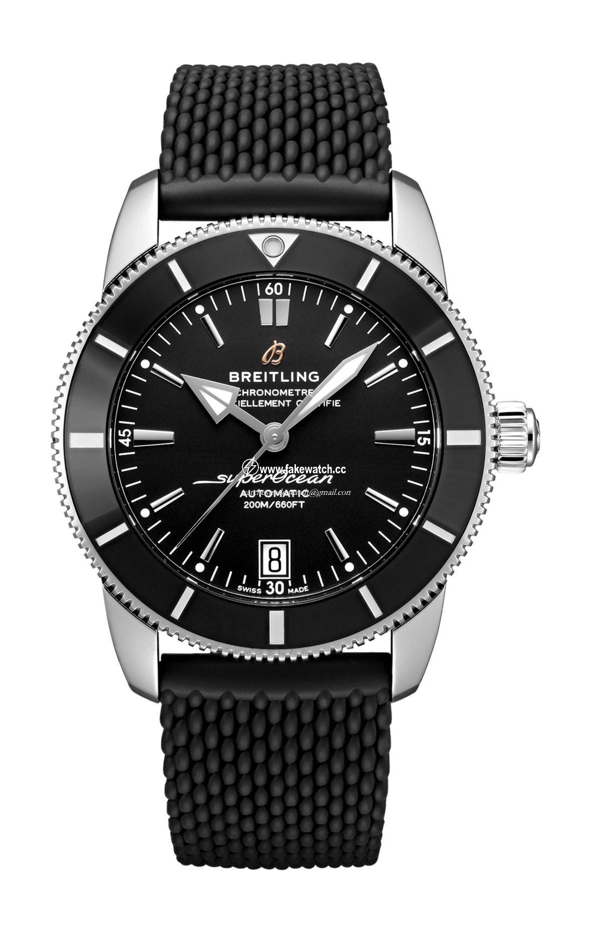 Breitling Superocean Heritage B20 Automatic 42 AB2010121B1S1