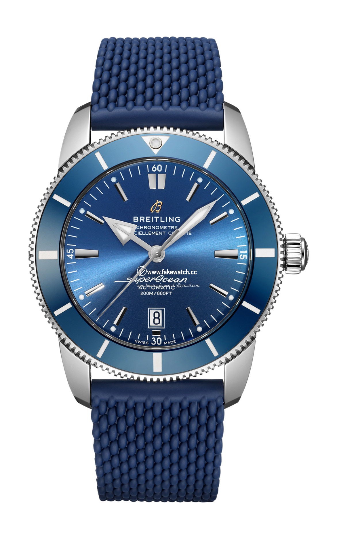 Breitling Superocean Heritage B20 Automatic 46 AB2020161C1S1