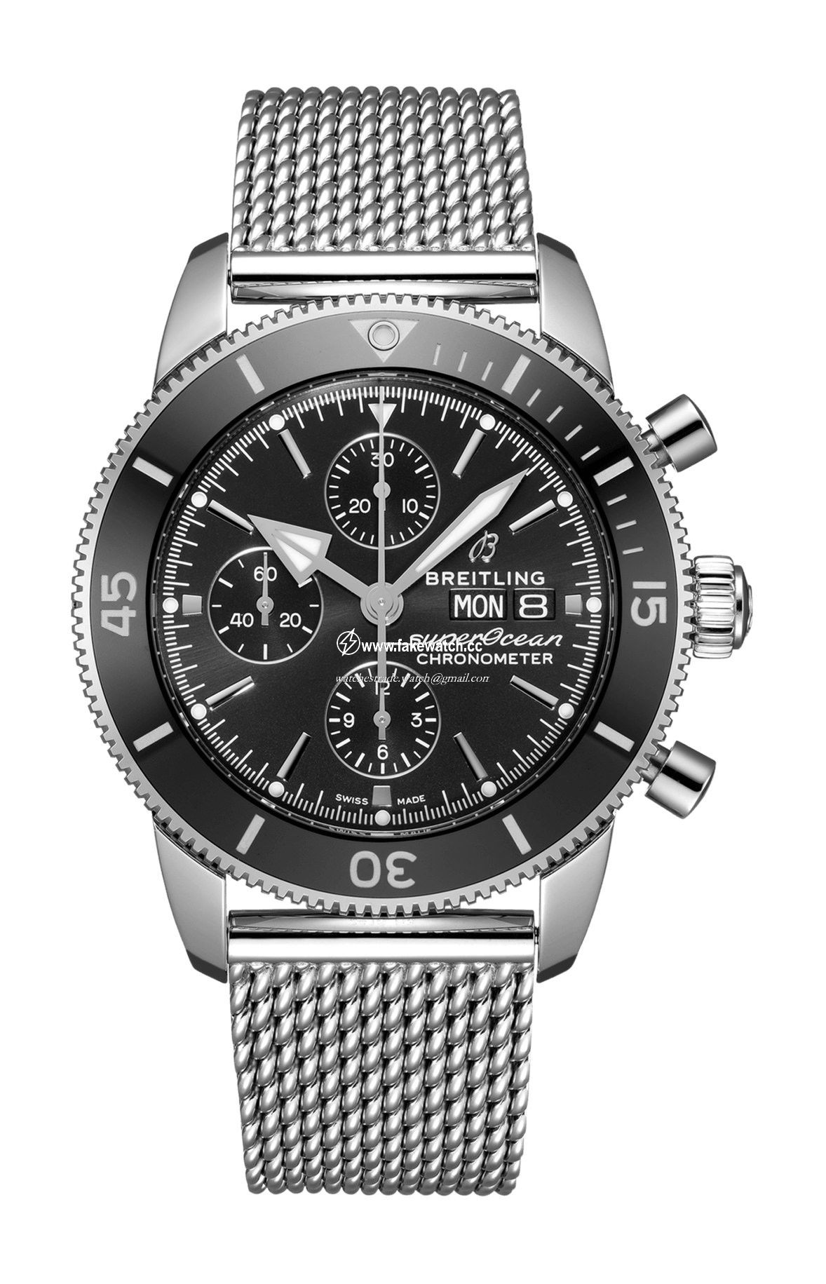 Breitling Superocean Heritage Chronograph 44 A13313121B1A1