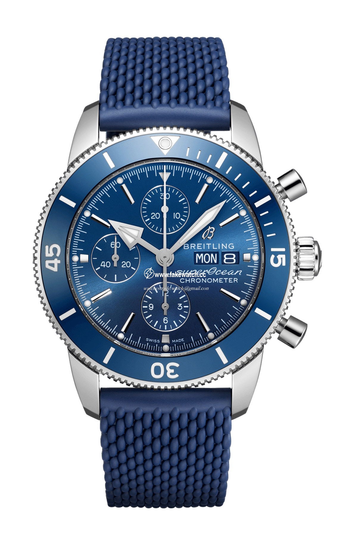 Breitling Superocean Heritage Chronograph 44 A13313161C1S1