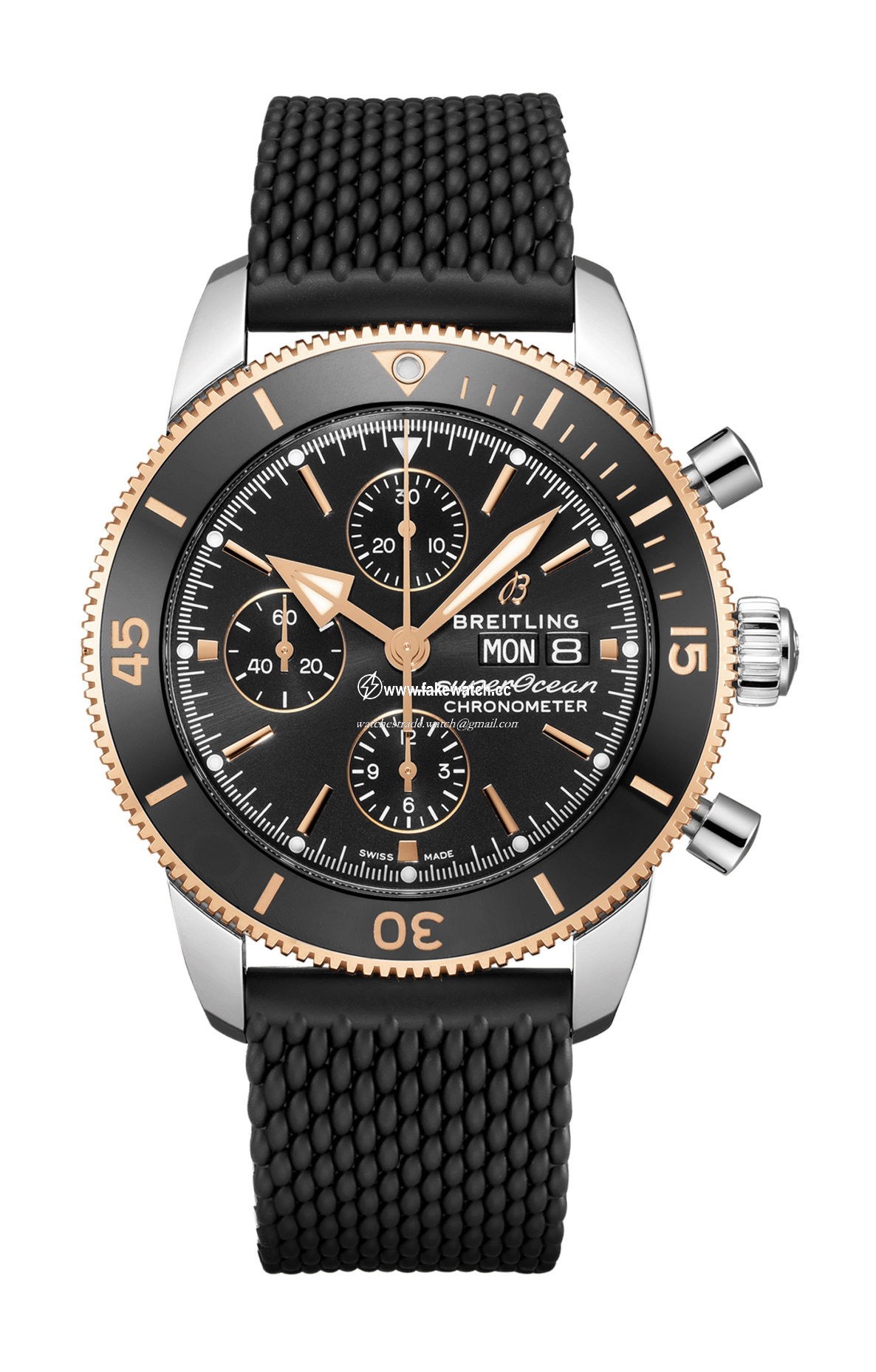 Breitling Superocean Heritage Chronograph 44 U13313121B1S1