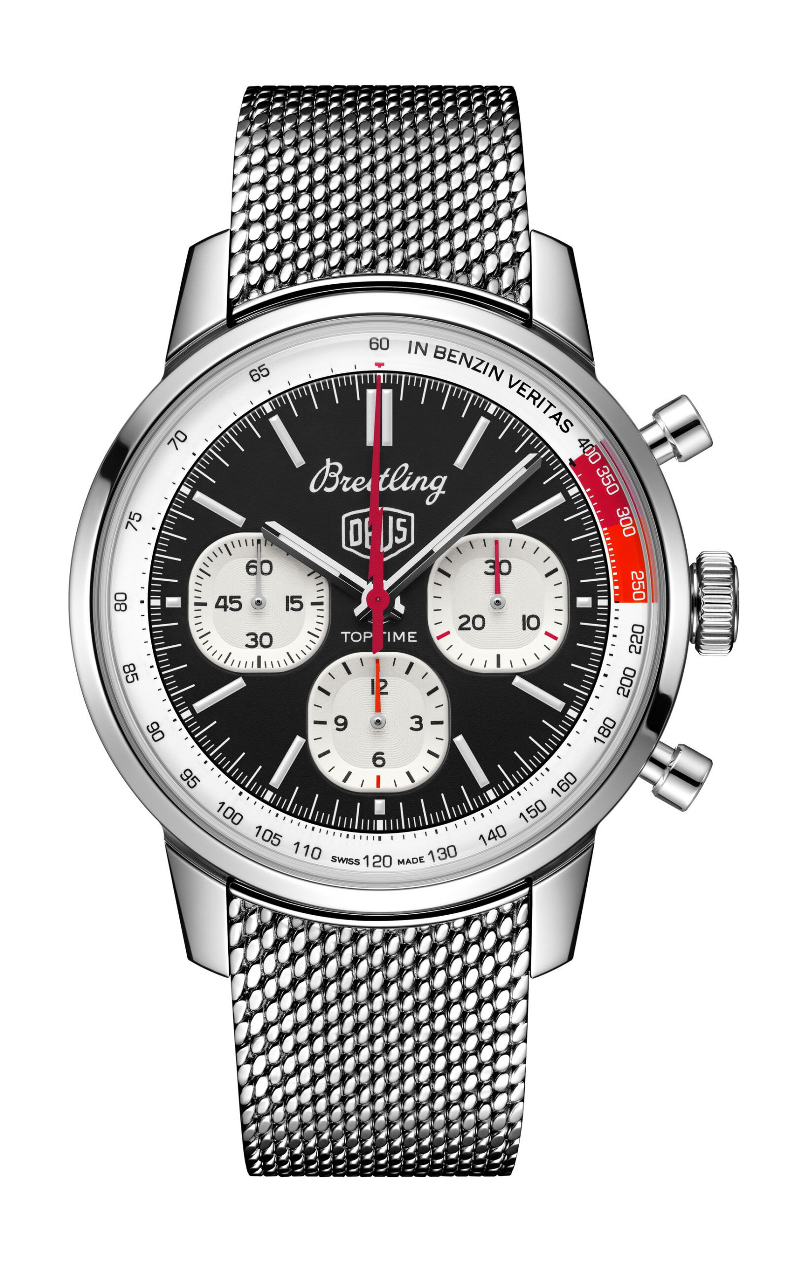 Breitling Top Time B01 Deus AB01765A1B1A1