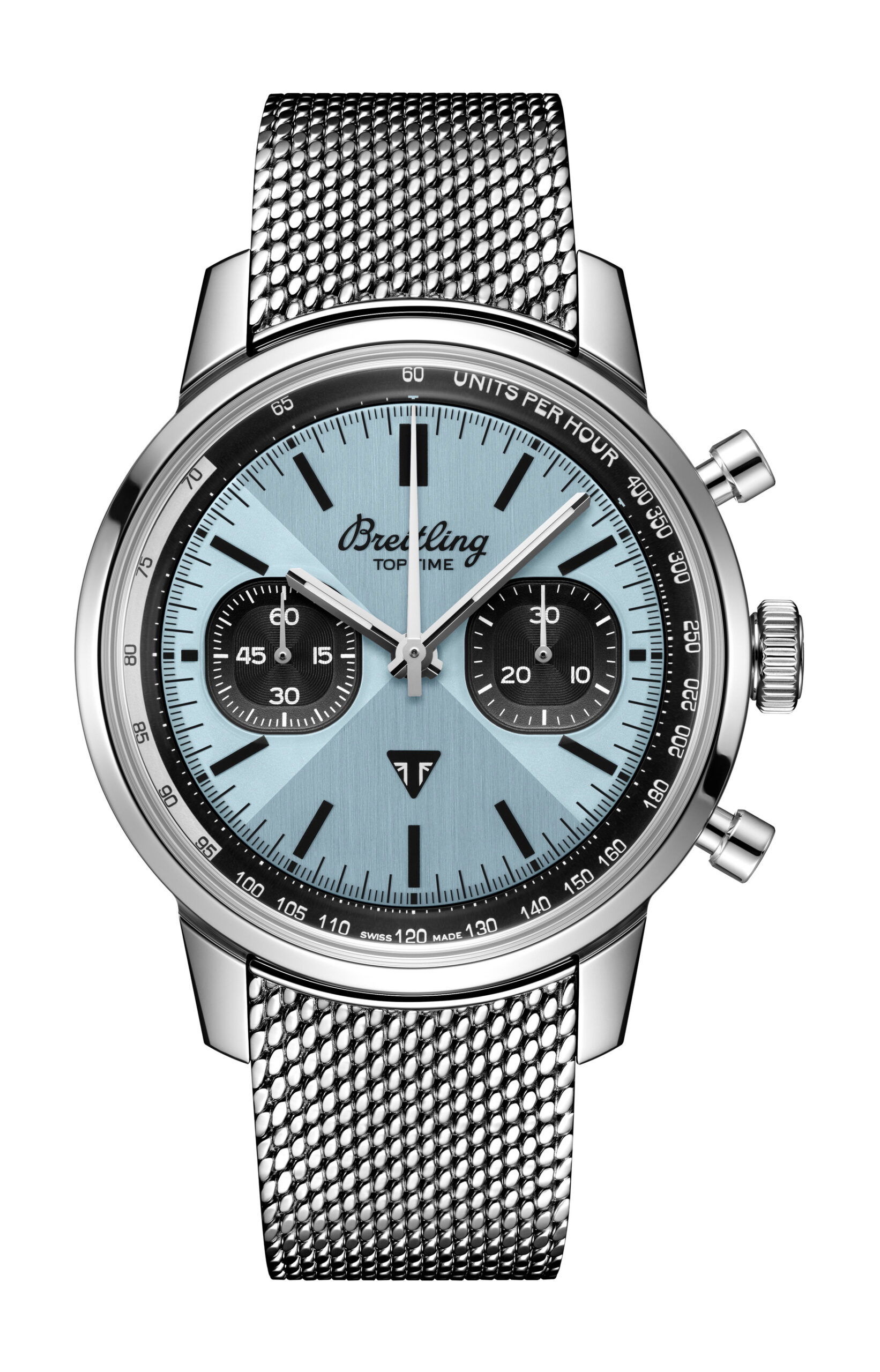 Breitling Top Time B01 Triumph AB01764A1C1A1