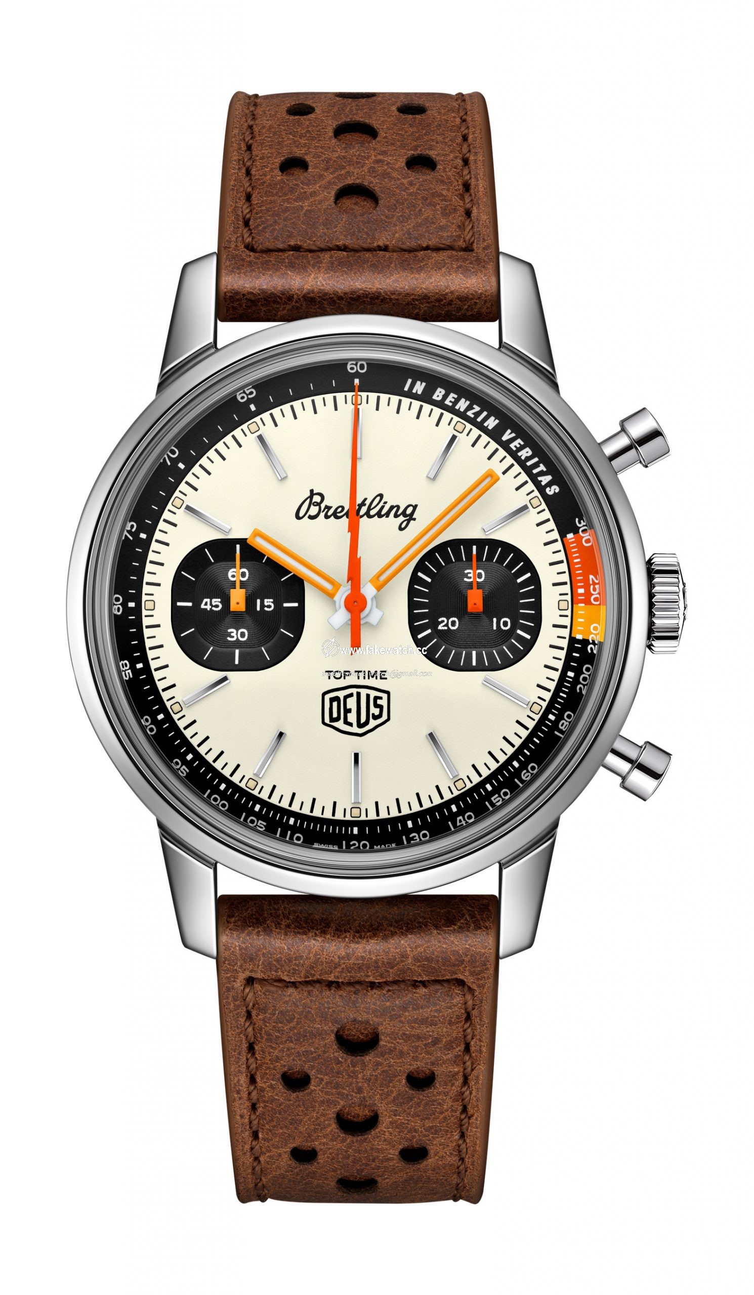 Breitling Top Time Deus Limited Edition A233101A1A1X1