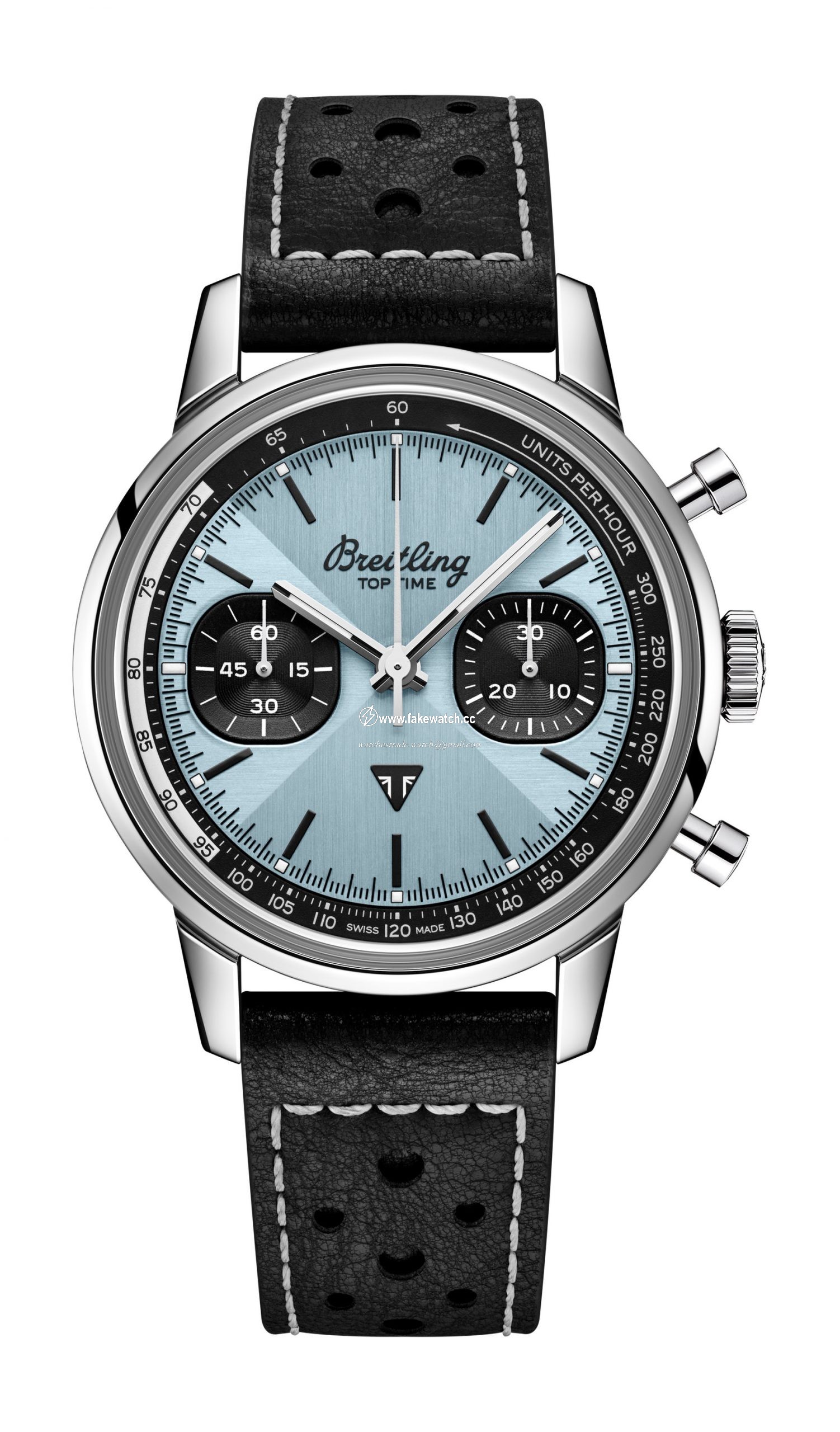 Breitling Top Time Triumph A23311121C1X1