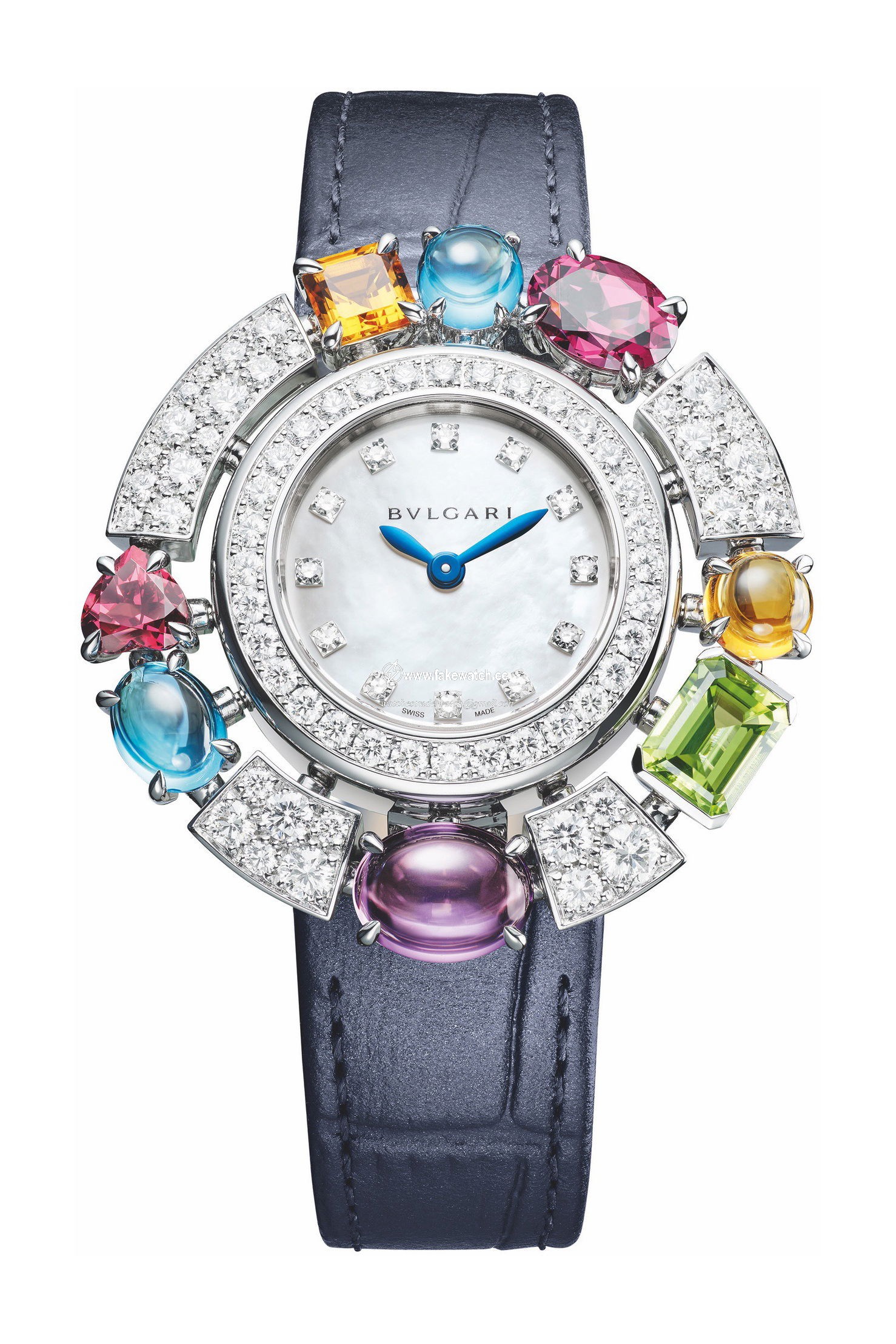 Bvlgari Allegra Watch 103499