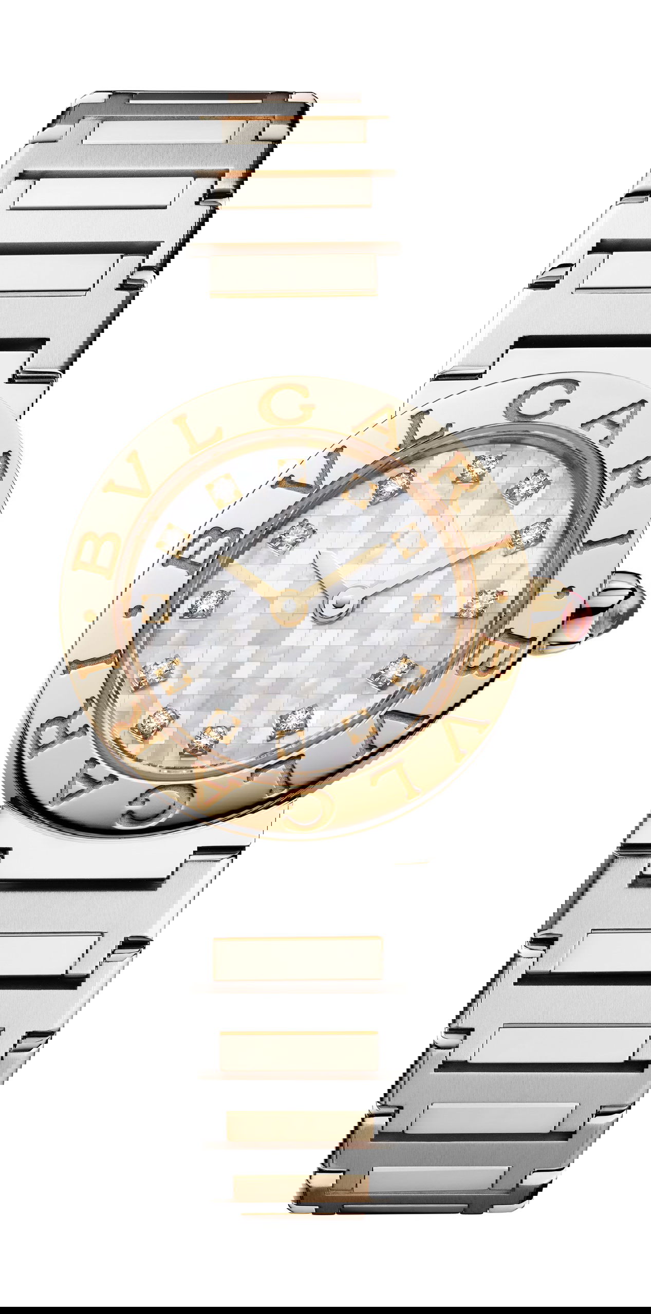 Bvlgari Bvlgari Bvlgari X Lisa Limited Edition 104114