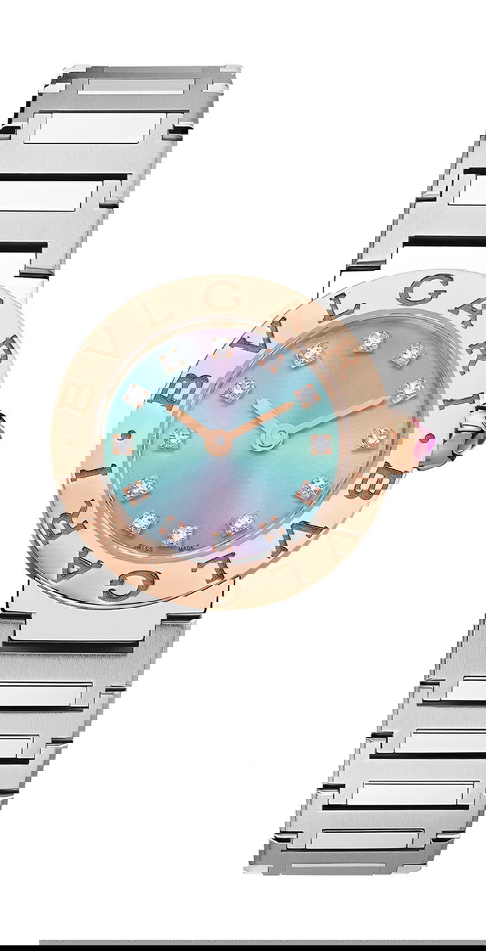 Bvlgari BVLGARI BVLGARI X LISA Limited Edition 103860