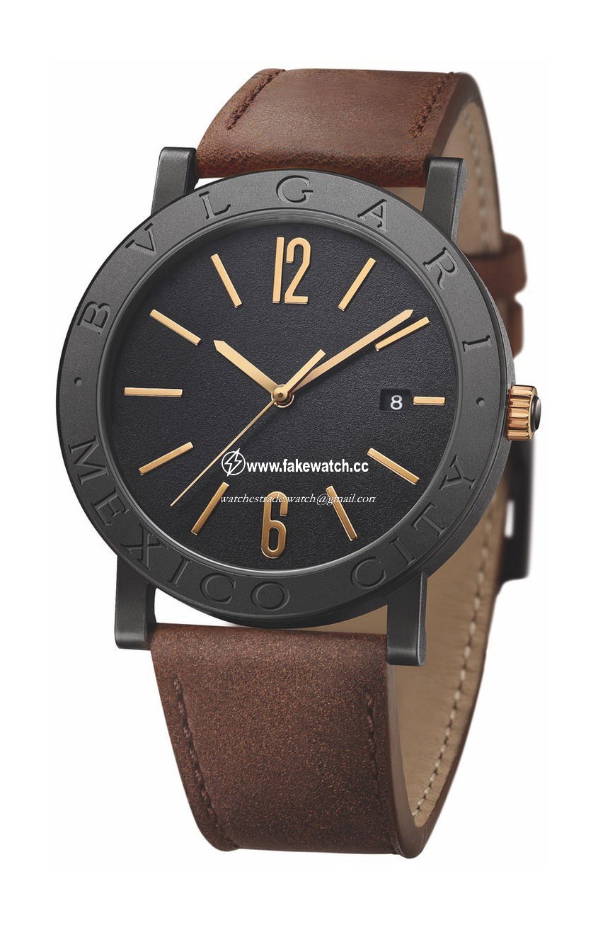 Bvlgari Bvlgari Bvlgari Cities Special Edition 2020 – Mexico City 103228