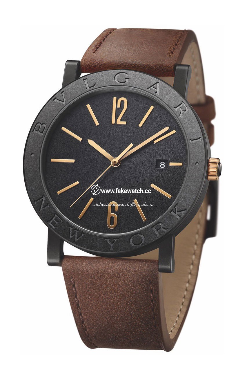 Bvlgari Bvlgari Bvlgari Cities Special Edition 2020 – New York 103226