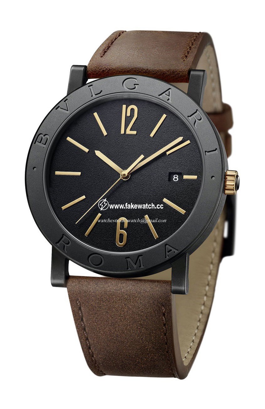 Bvlgari Bvlgari Bvlgari Cities Special Edition 2020 – Rome 103219