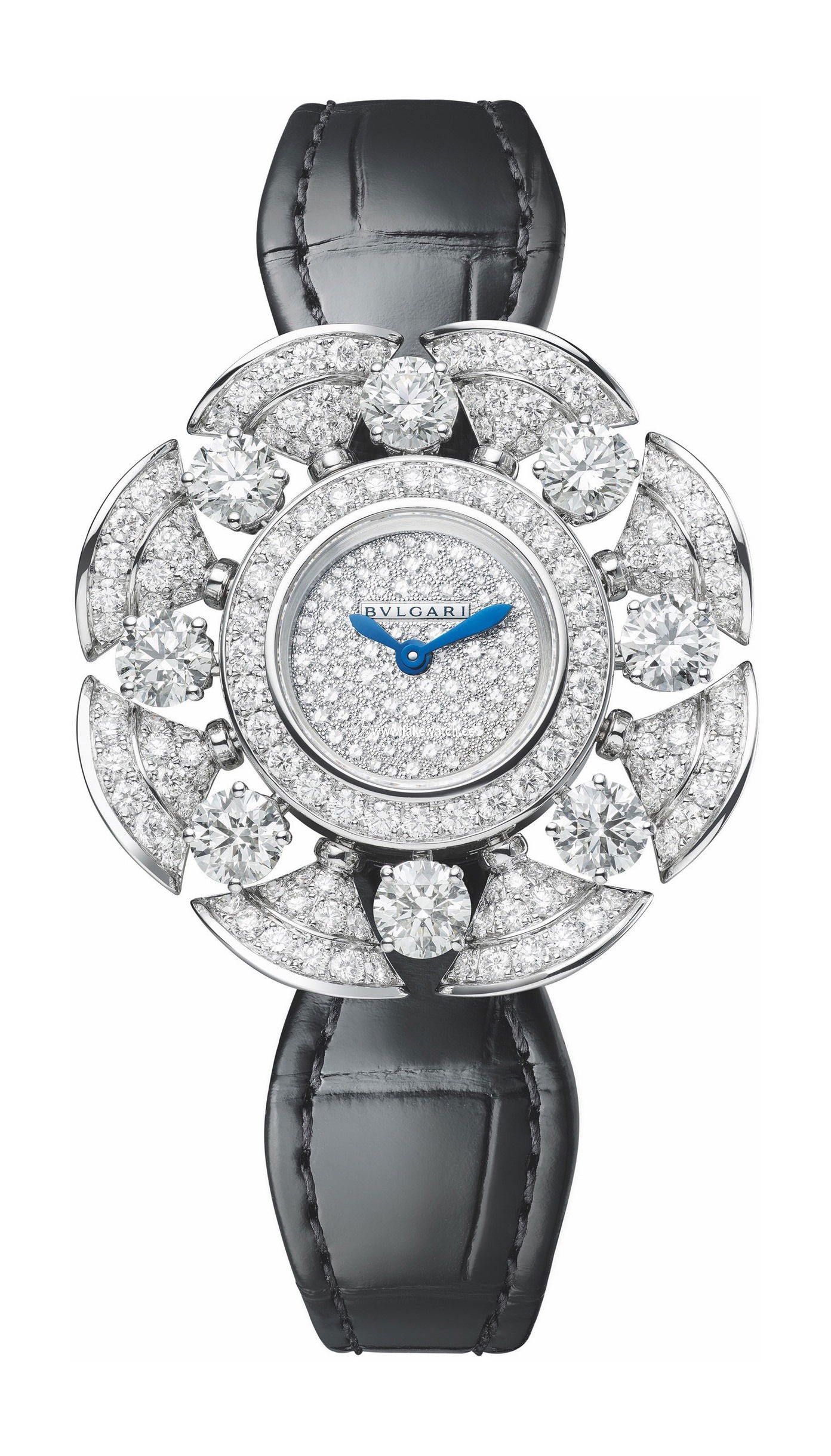 Bvlgari Divas’ Dream Divissima Diamonds 103474