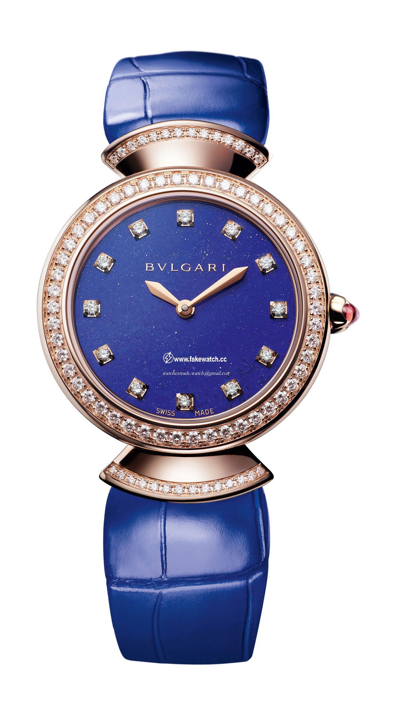 Bvlgari Divas' Dream Lapis Lazuli 103261