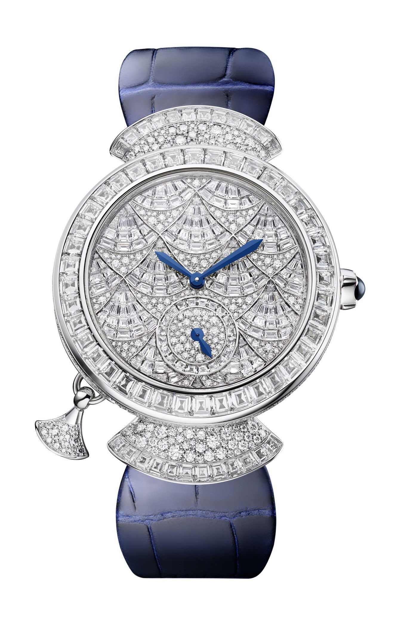 Bvlgari Divina Mosaica Minute Repeater 103497