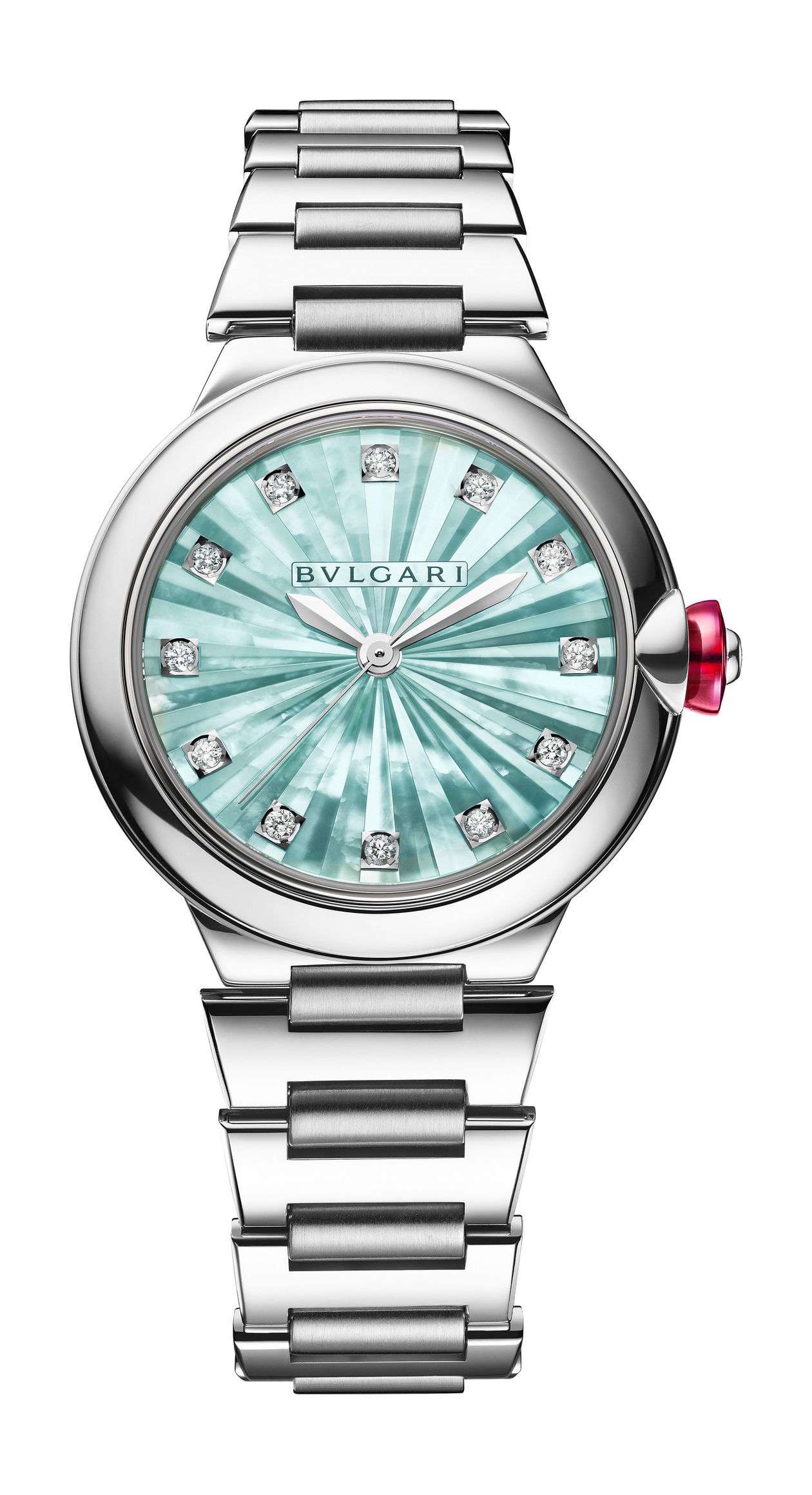 Bvlgari Lvcea 103728