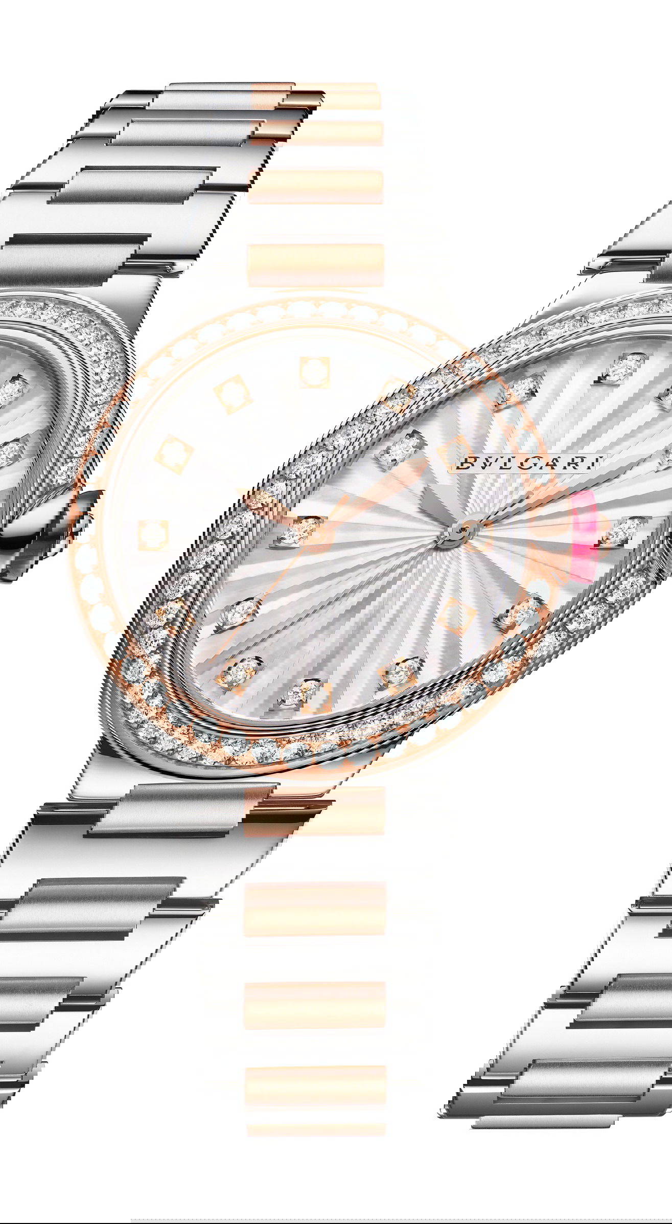 Bvlgari Lvcea 103825