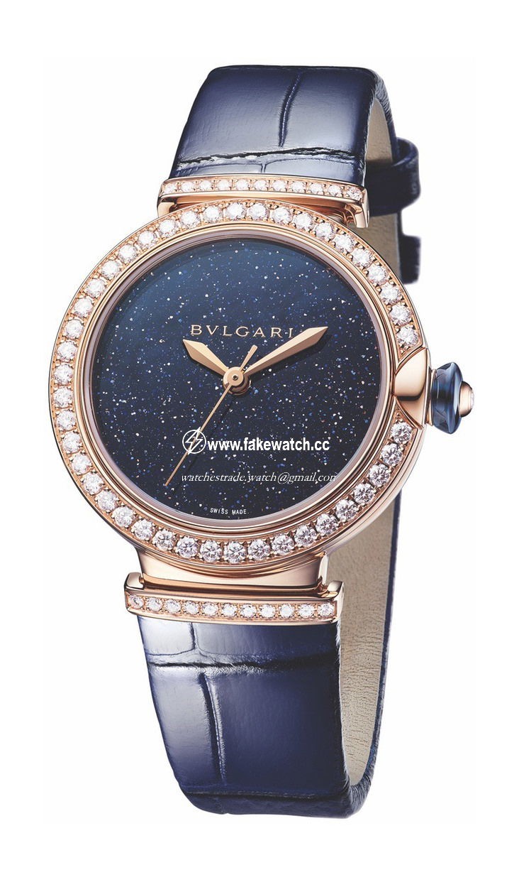 Bvlgari Lvcea Aventurine 103341