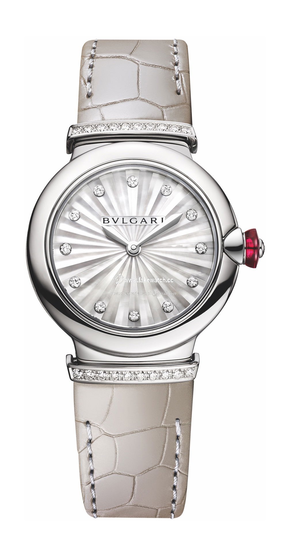 Bvlgari Lvcea Intarsio 103367