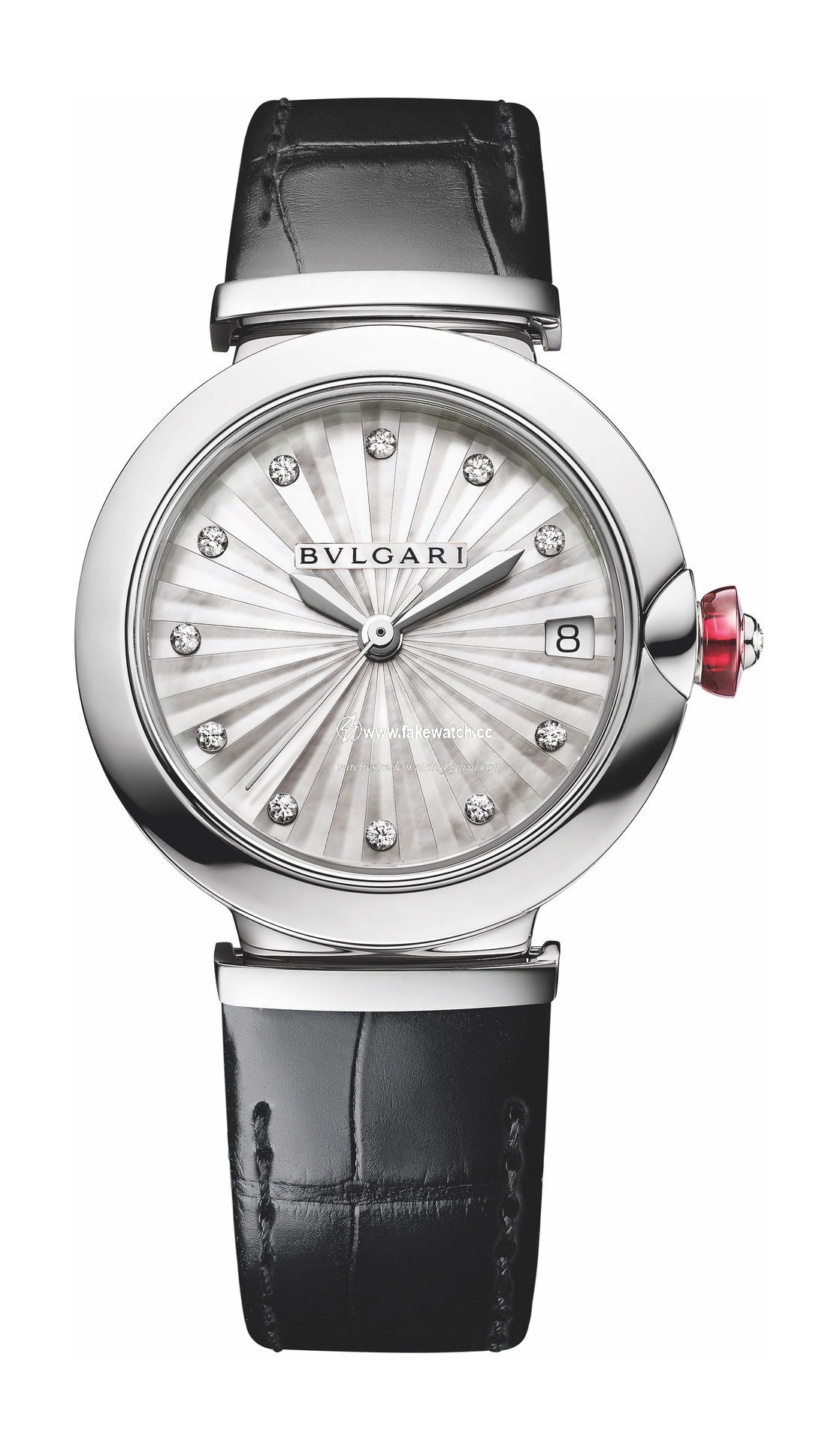 Bvlgari Lvcea Intarsio 103478