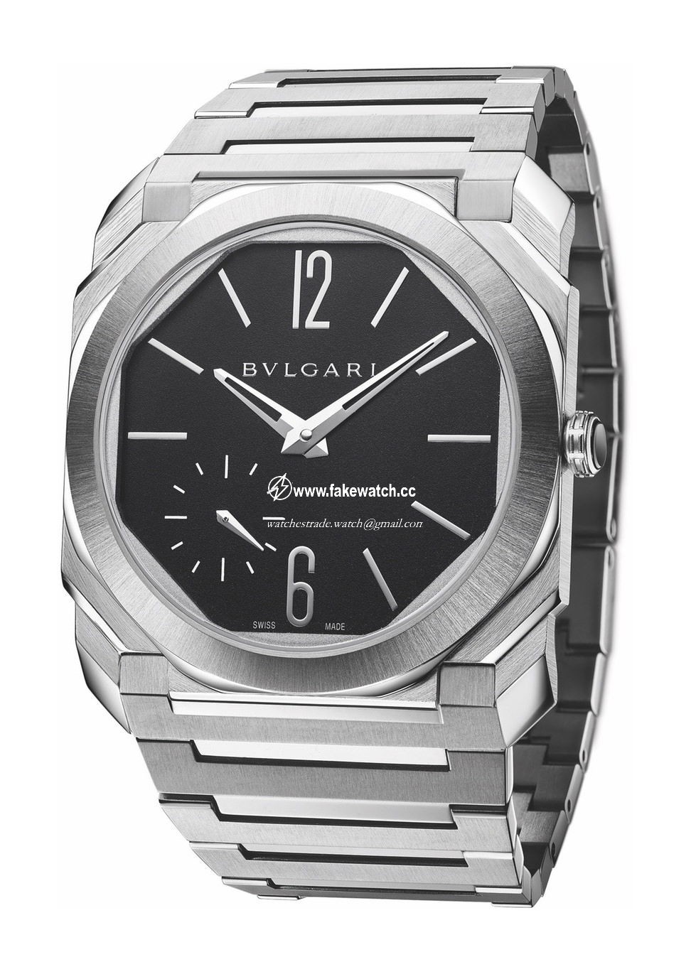 Bvlgari Octo Finissimo Automatic 103297