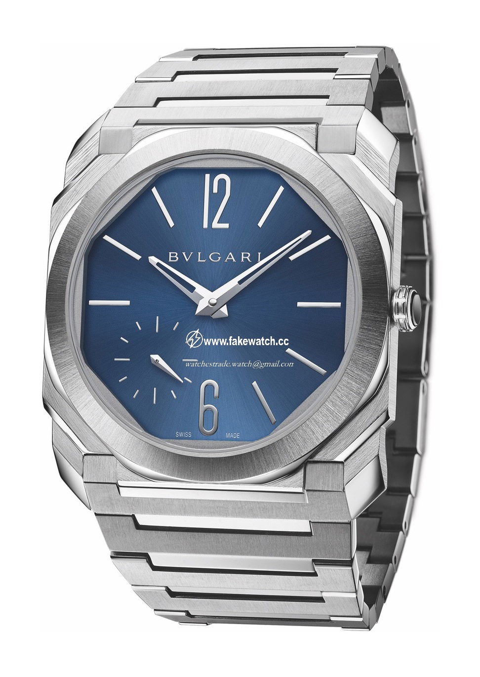 Bvlgari Octo Finissimo Automatic 103431