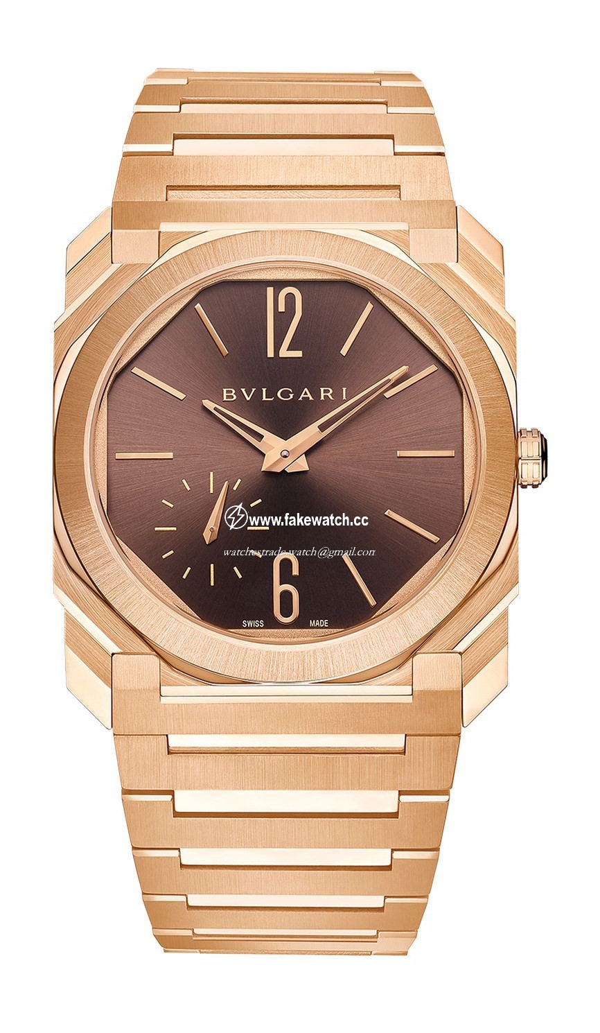Bvlgari Octo Finissimo Automatic 103637