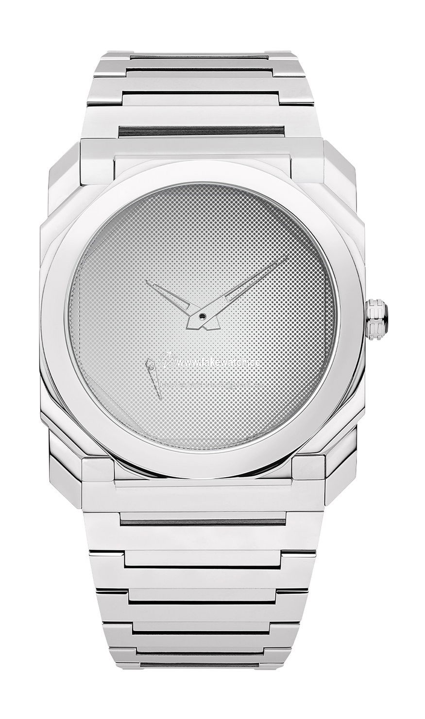 Bvlgari Octo Finissimo Sejima Edition 103710