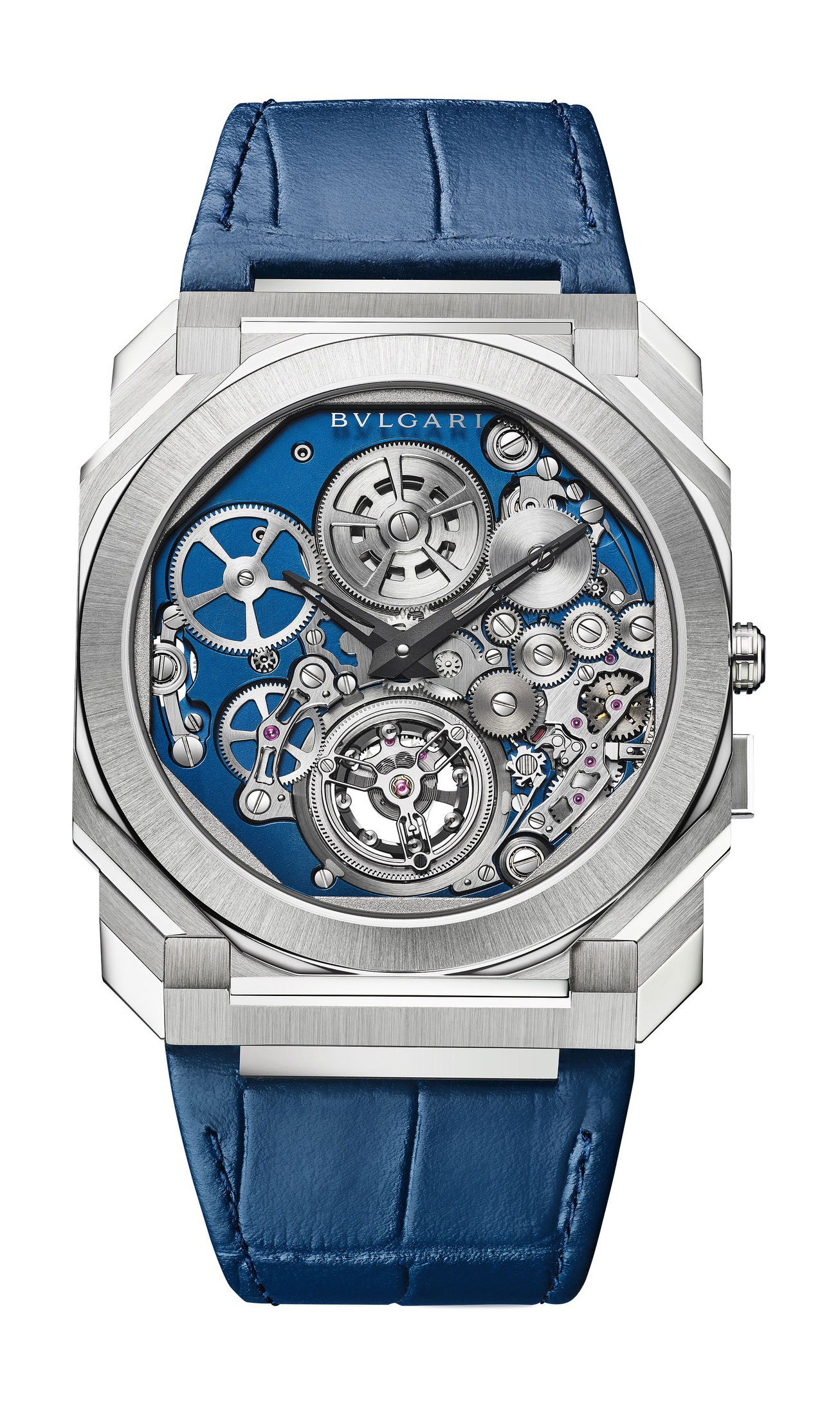 Bvlgari Octo Finissimo Tourbillon Automatic 103976