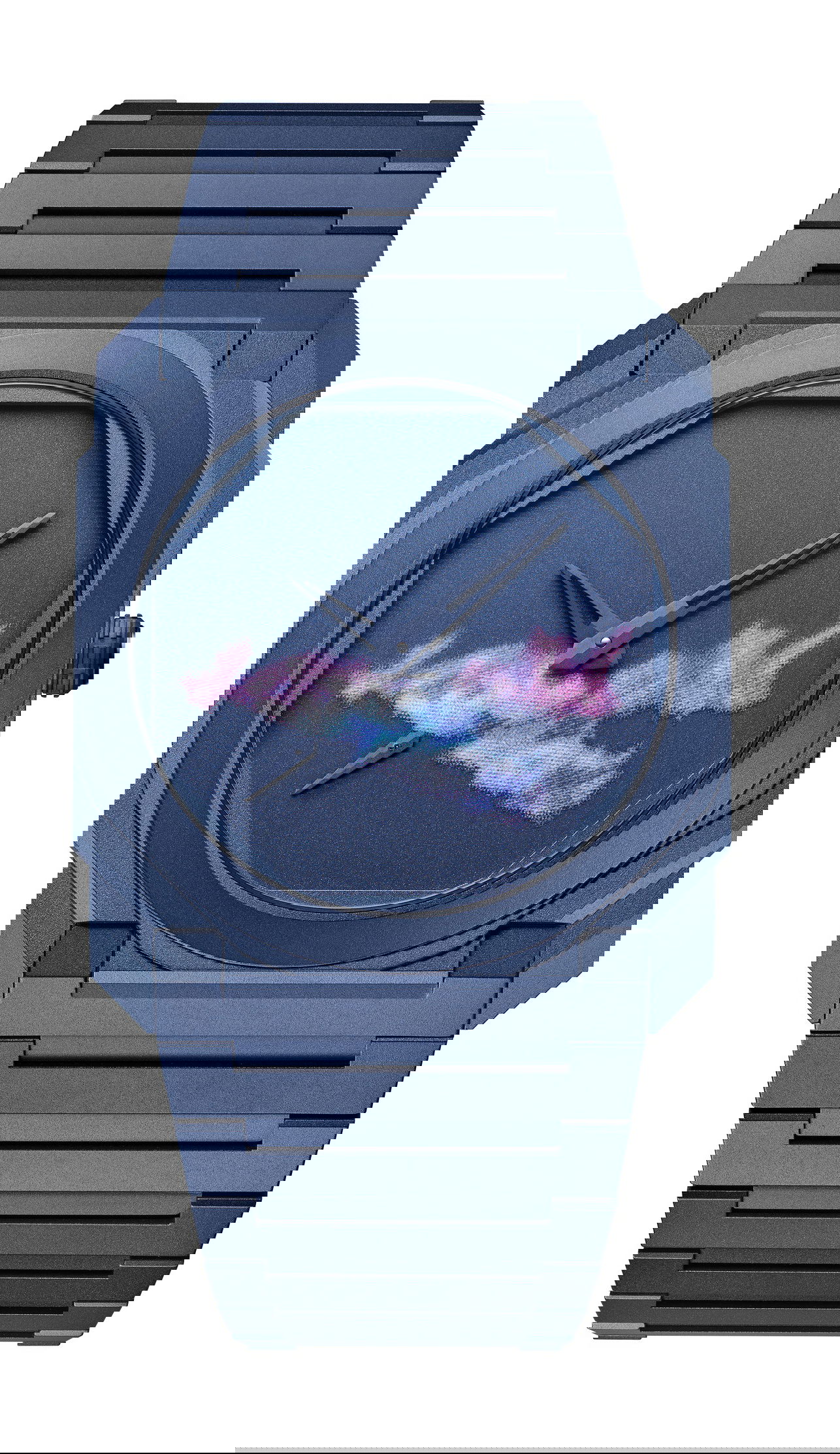 Bvlgari Octo Finissimo X Laurent Grasso 104005