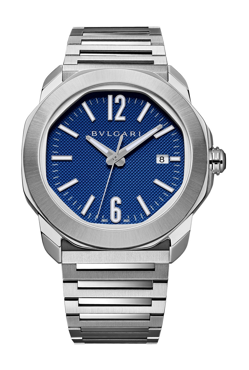 Bvlgari Octo Roma 103739