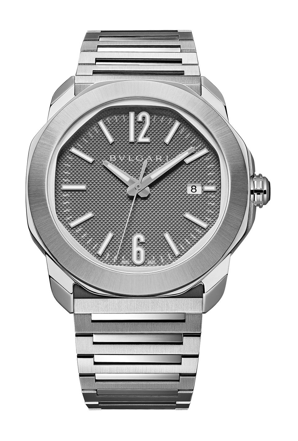 Bvlgari Octo Roma 103740