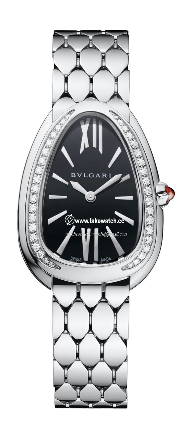 Bvlgari Serpenti Seduttori 103449