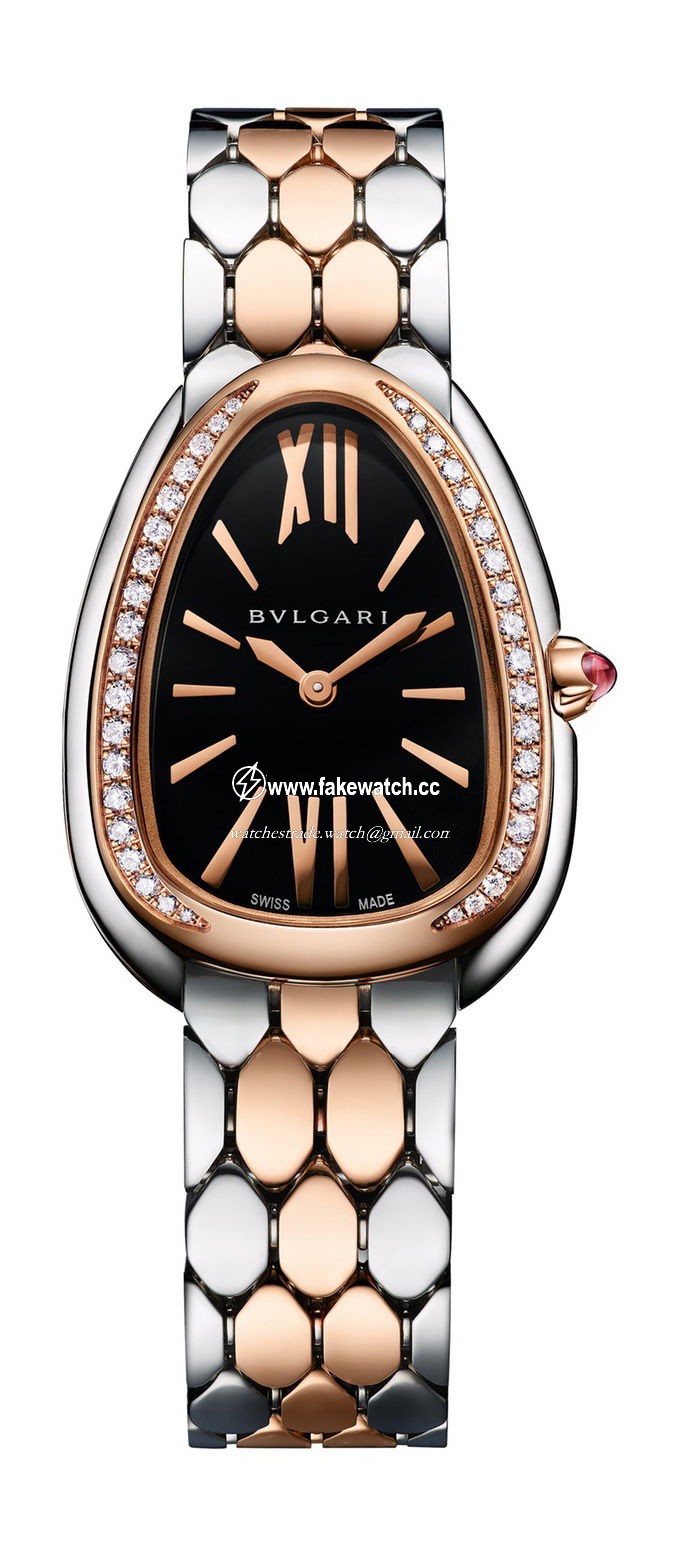 Bvlgari Serpenti Seduttori 103450