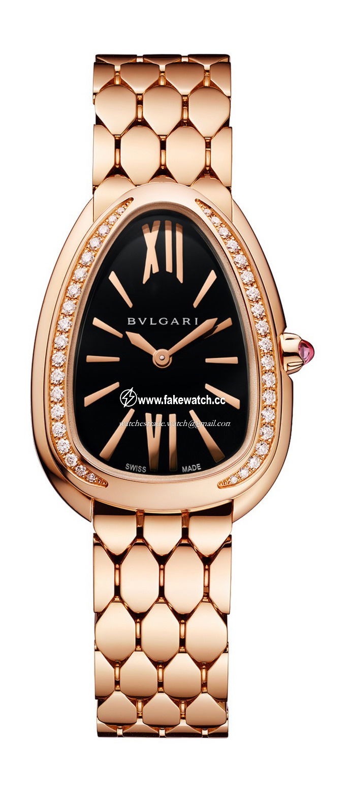Bvlgari Serpenti Seduttori 103453