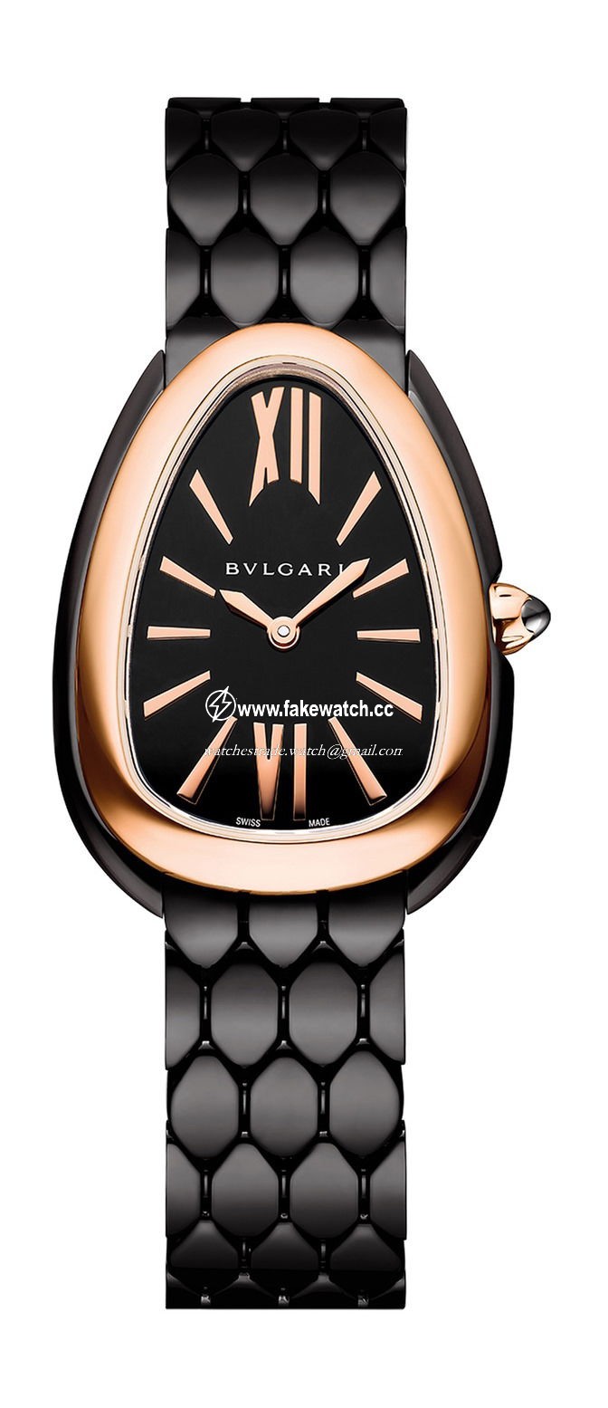 Bvlgari Serpenti Seduttori 103704