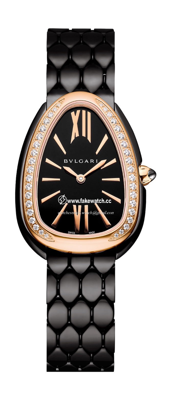 Bvlgari Serpenti Seduttori 103706