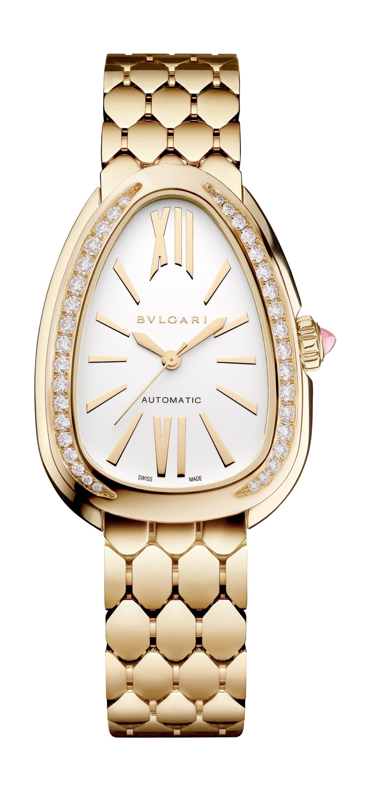 Bvlgari Serpenti Seduttori Automatic 103898