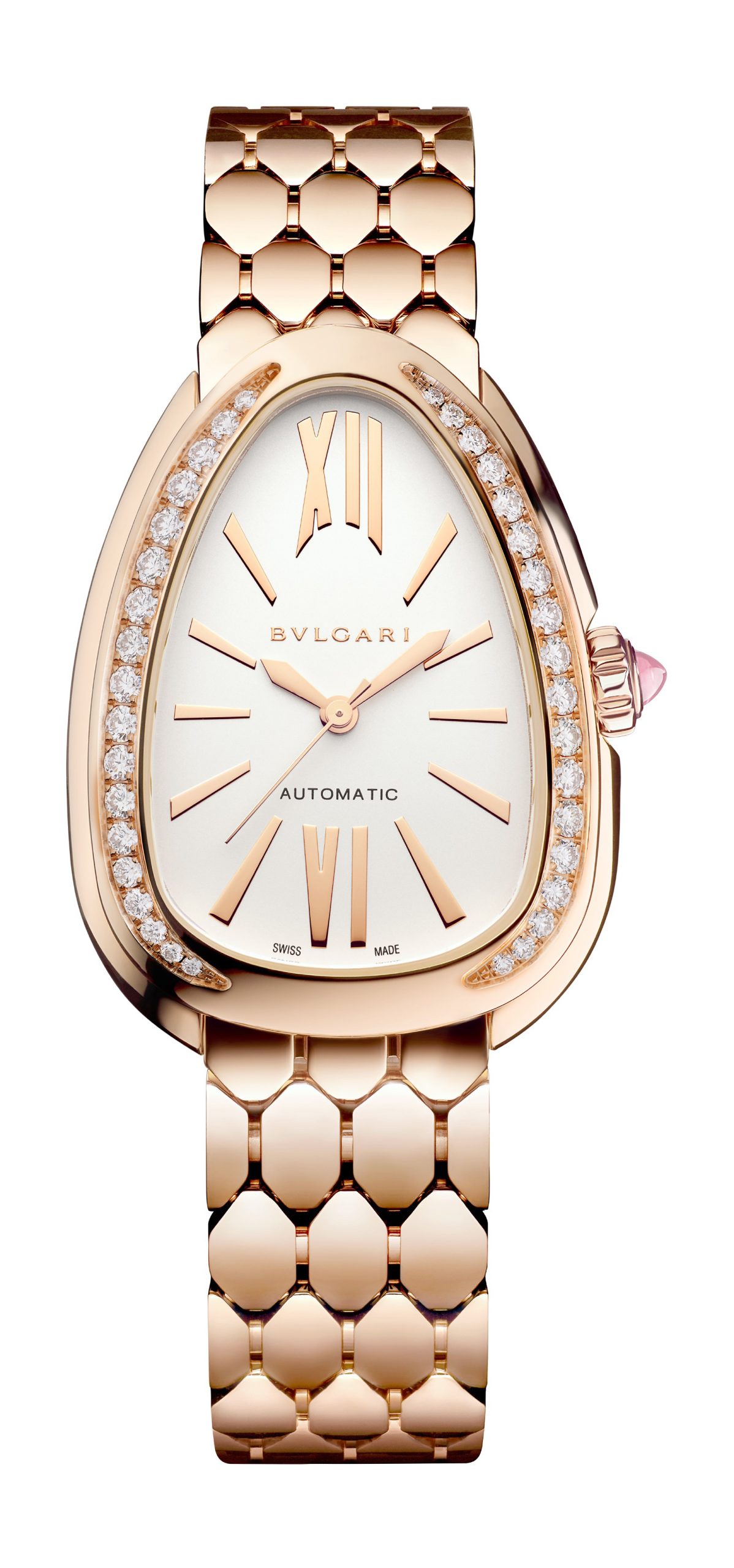 Bvlgari Serpenti Seduttori Automatic 103899