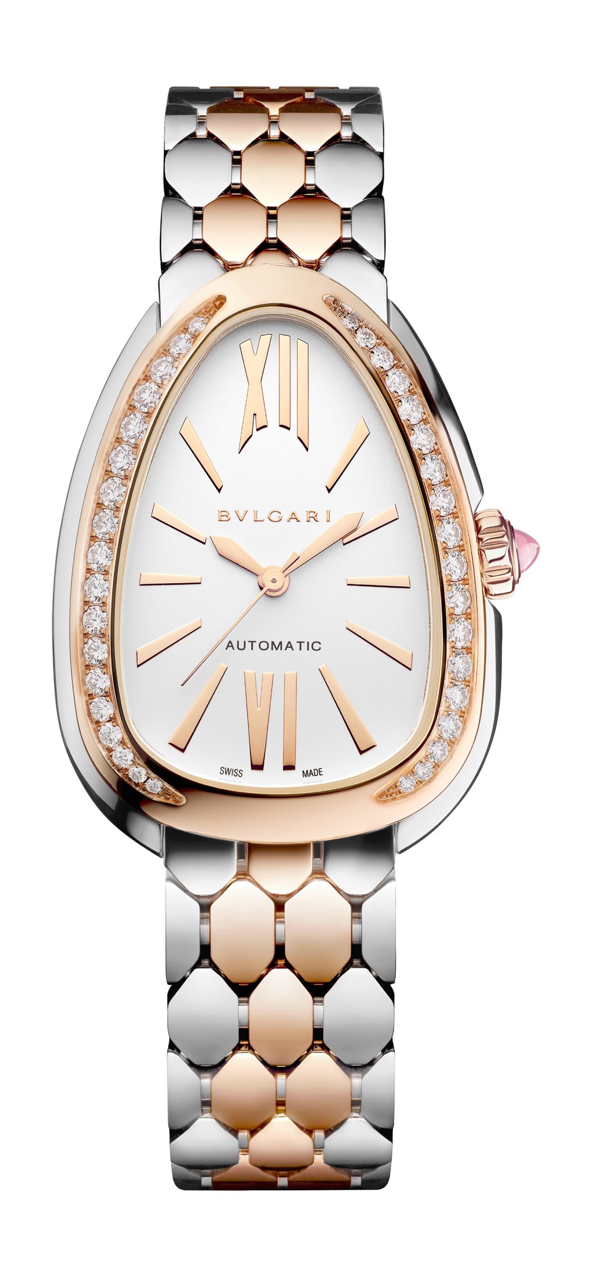Bvlgari Serpenti Seduttori Automatic 104058