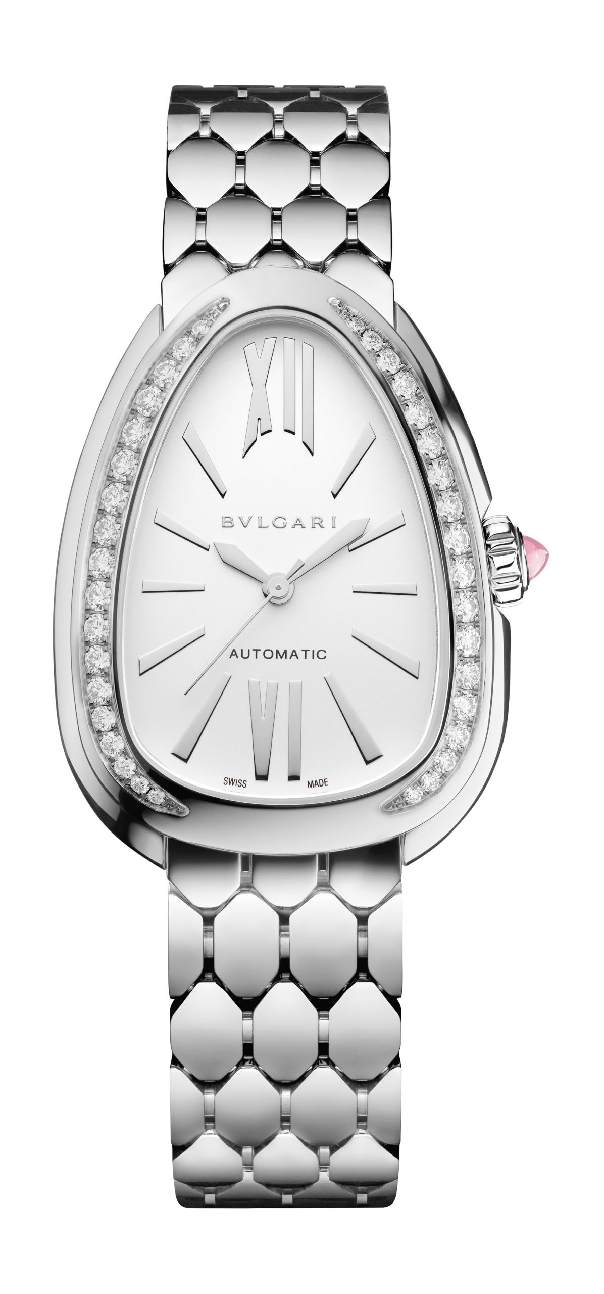 Bvlgari Serpenti Seduttori Automatic 104060