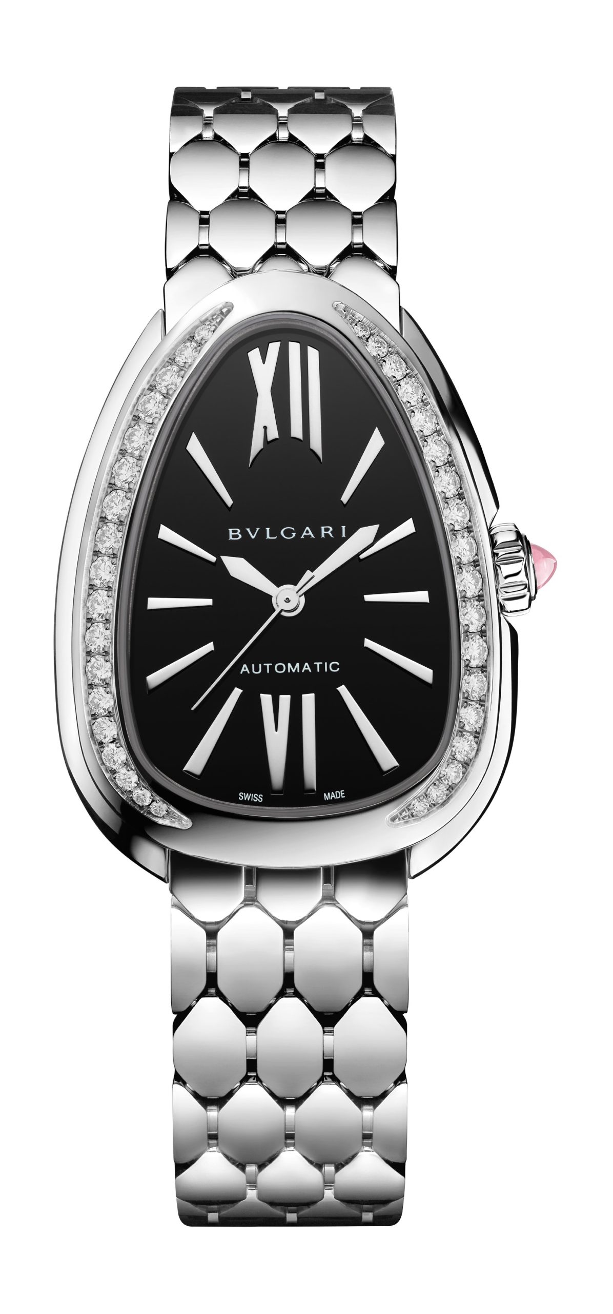 Bvlgari Serpenti Seduttori Automatic 104062