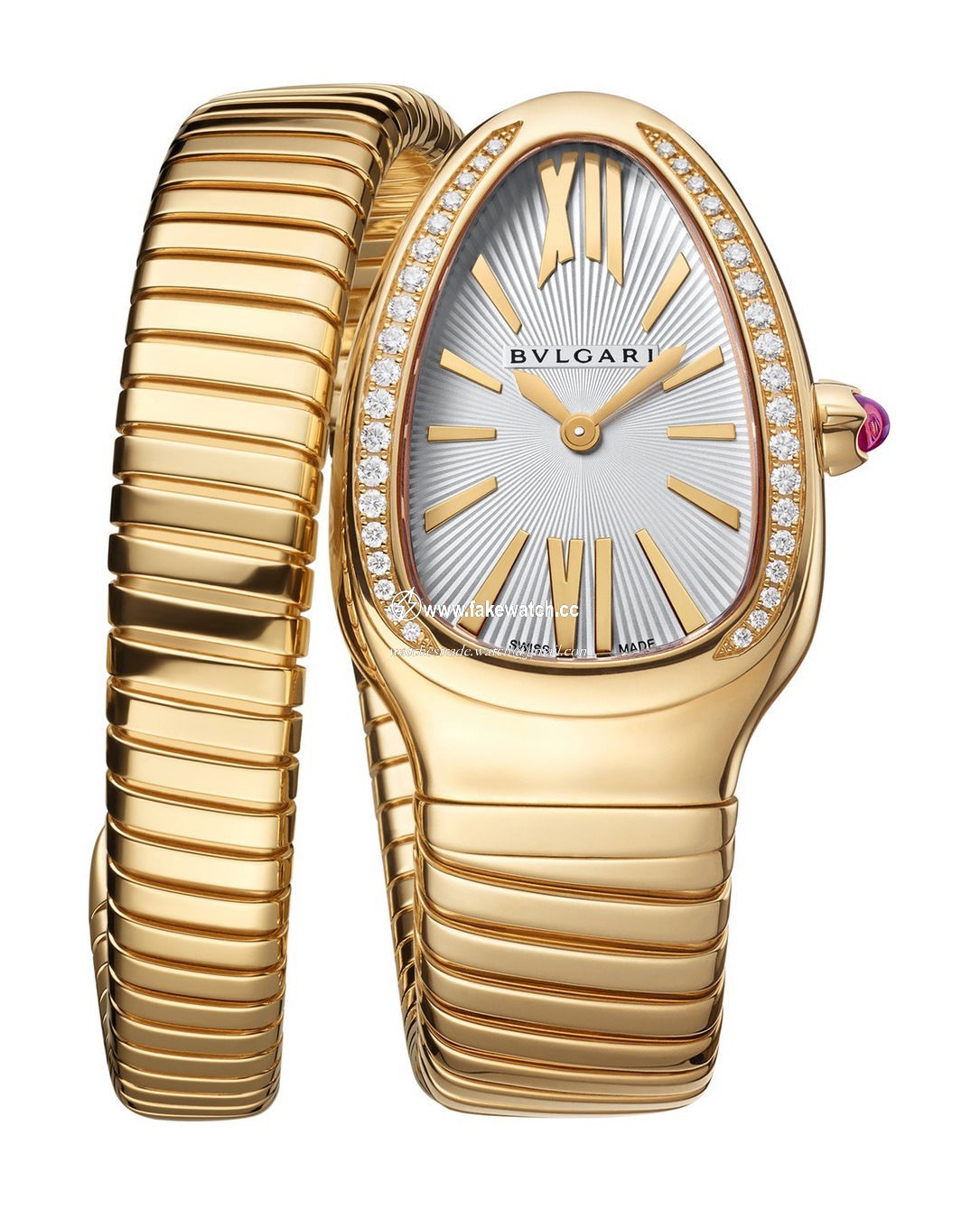 Bvlgari Serpenti Tubogas 101924